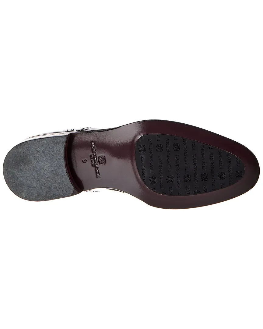 Bruno Magli Arno Sera Patent Oxford