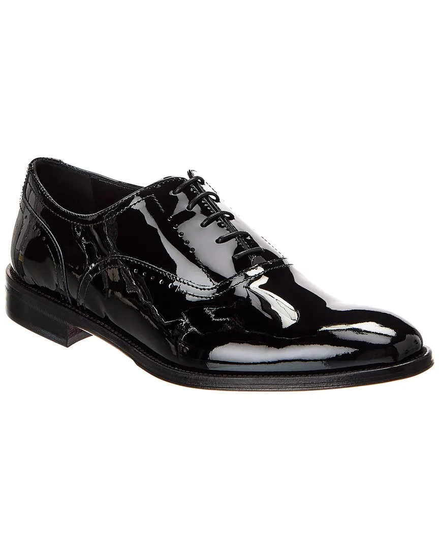 Bruno Magli Arno Sera Patent Oxford