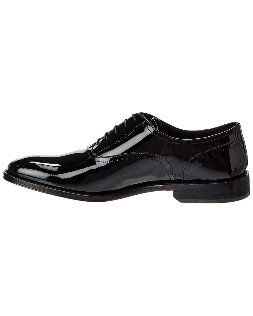 Bruno Magli Arno Sera Patent Oxford