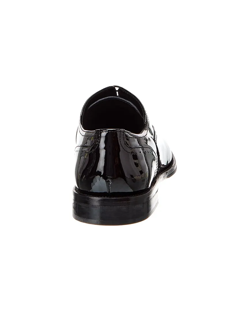 Bruno Magli Arno Sera Patent Oxford