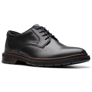 Burchill Derby Mens Lace-Up Oxfords