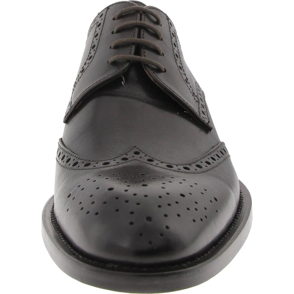 Camillo Mens Lace-Up Oxfords