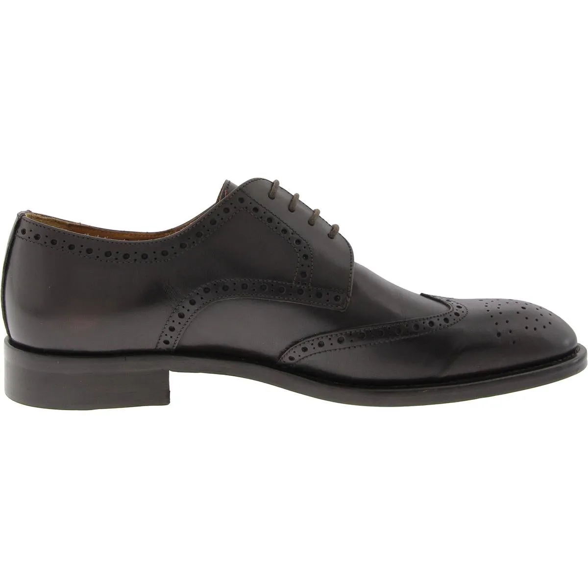 Camillo Mens Lace-Up Oxfords