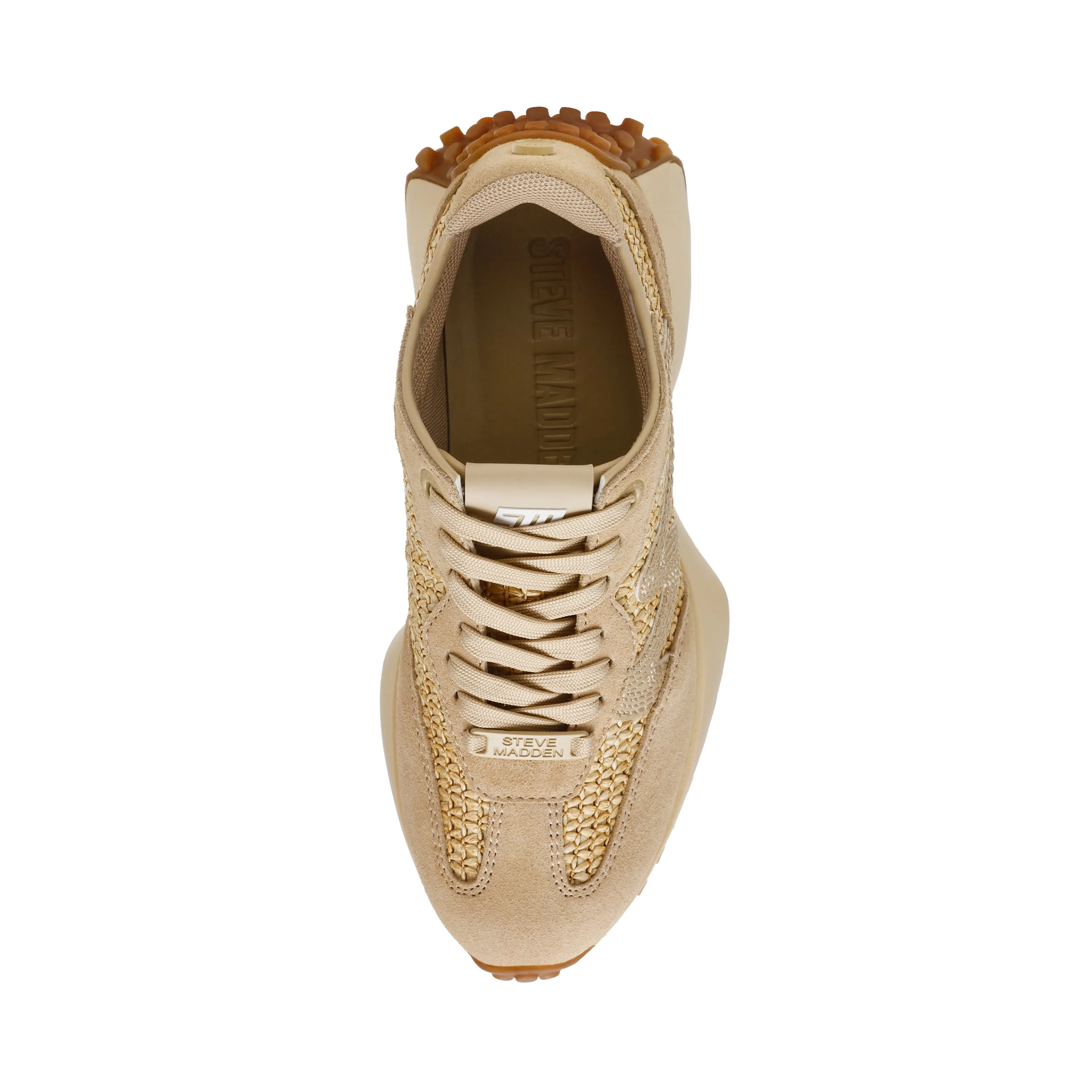 Capitale Sneaker SAND