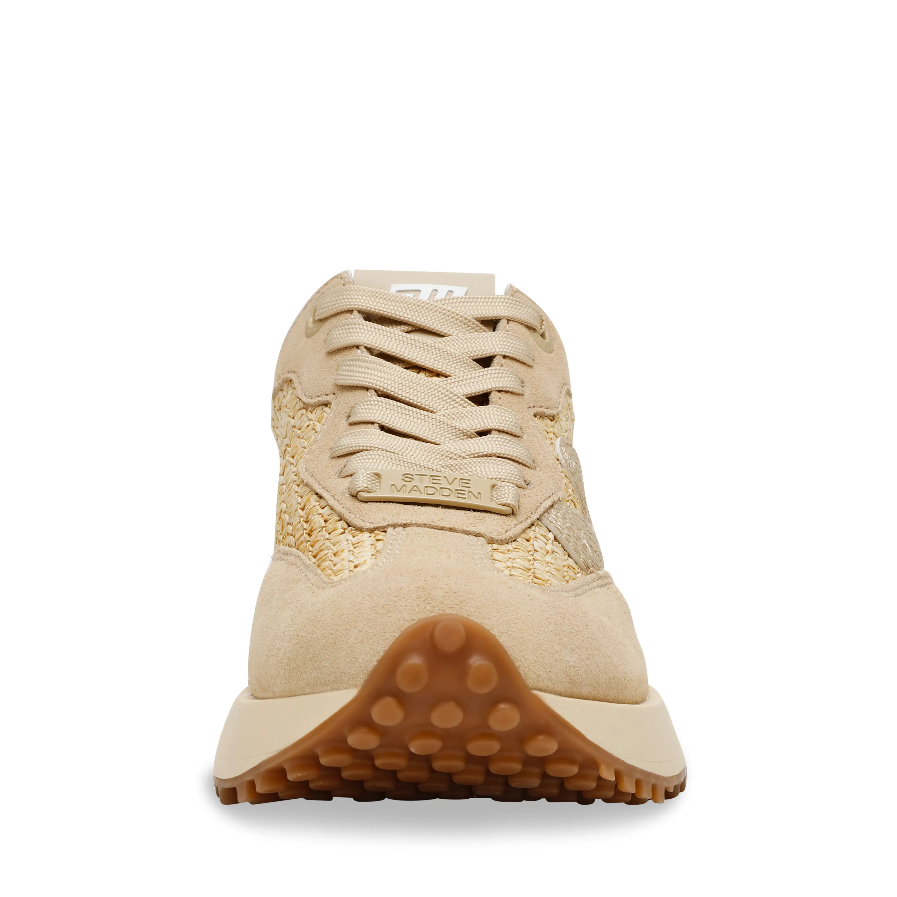 Capitale Sneaker SAND