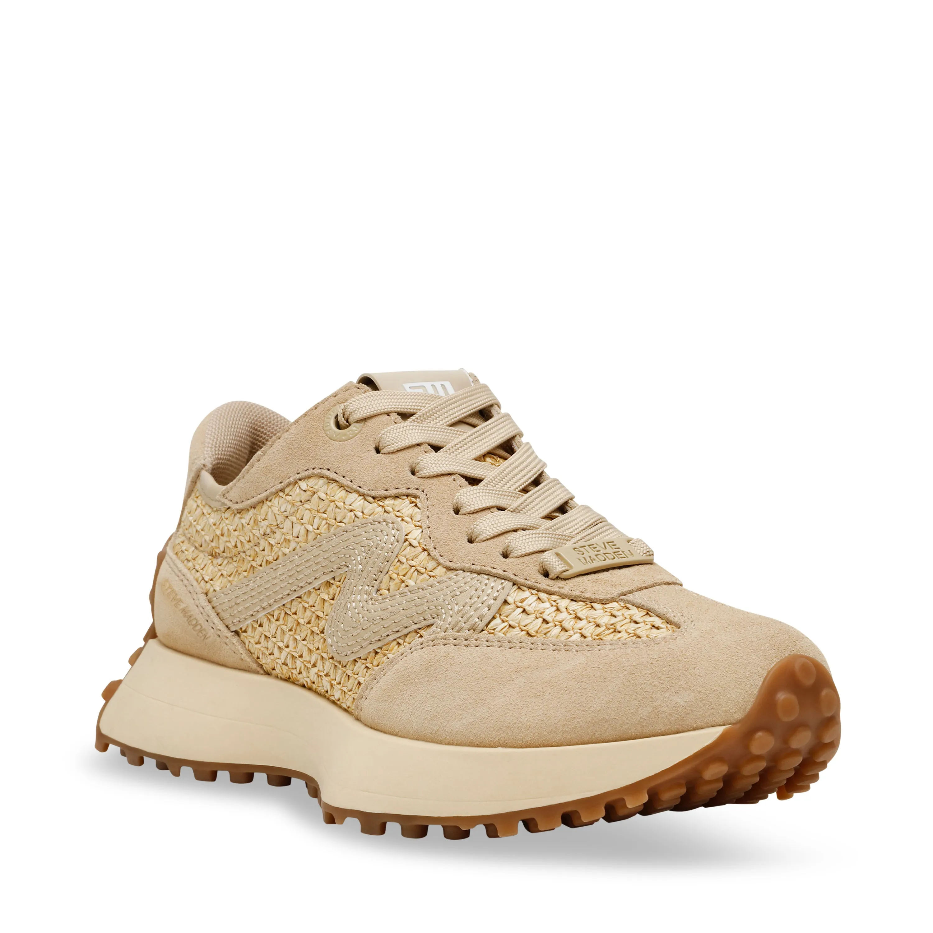 Capitale Sneaker SAND