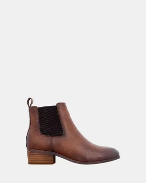 Casper Dark Tan