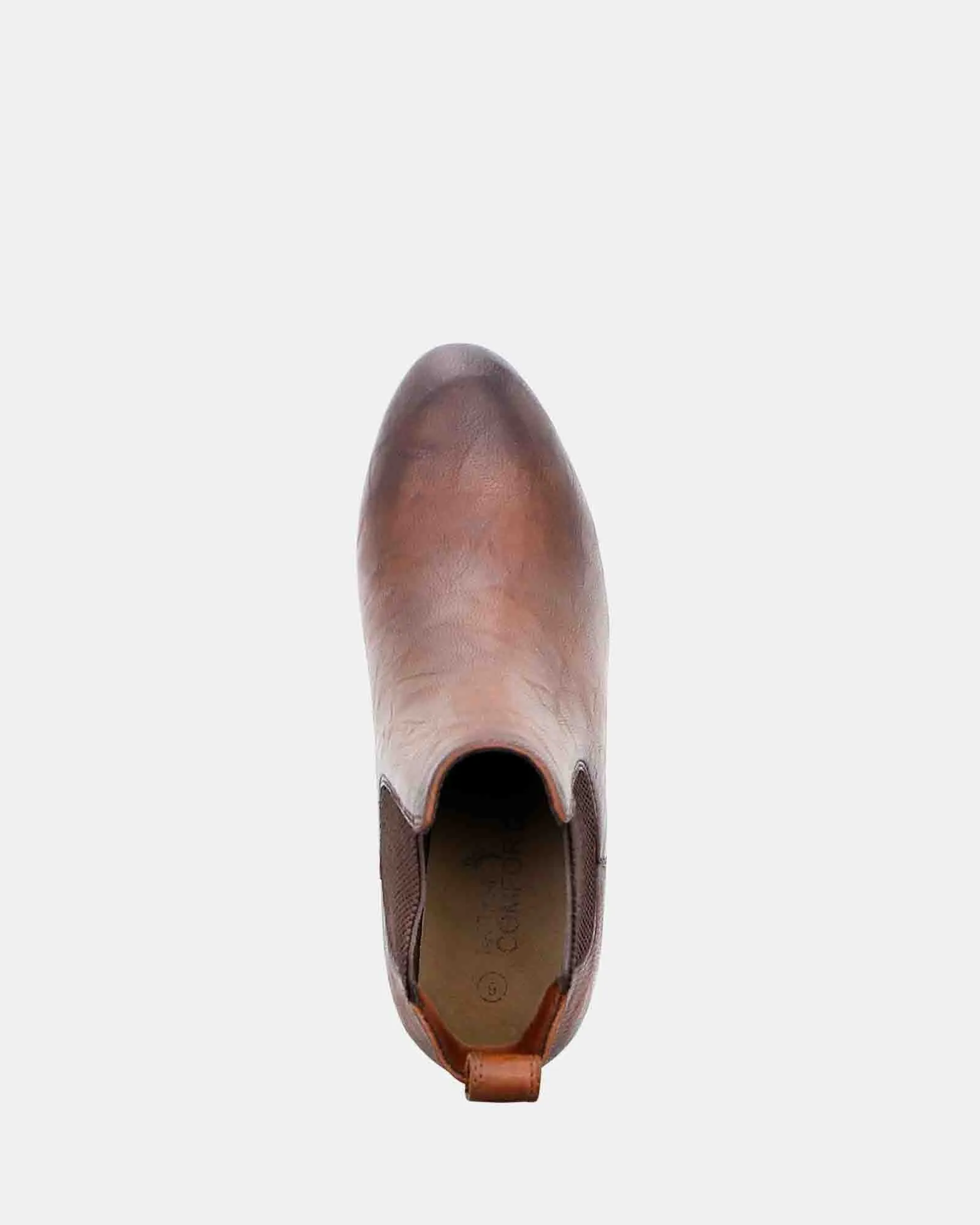 Casper Dark Tan