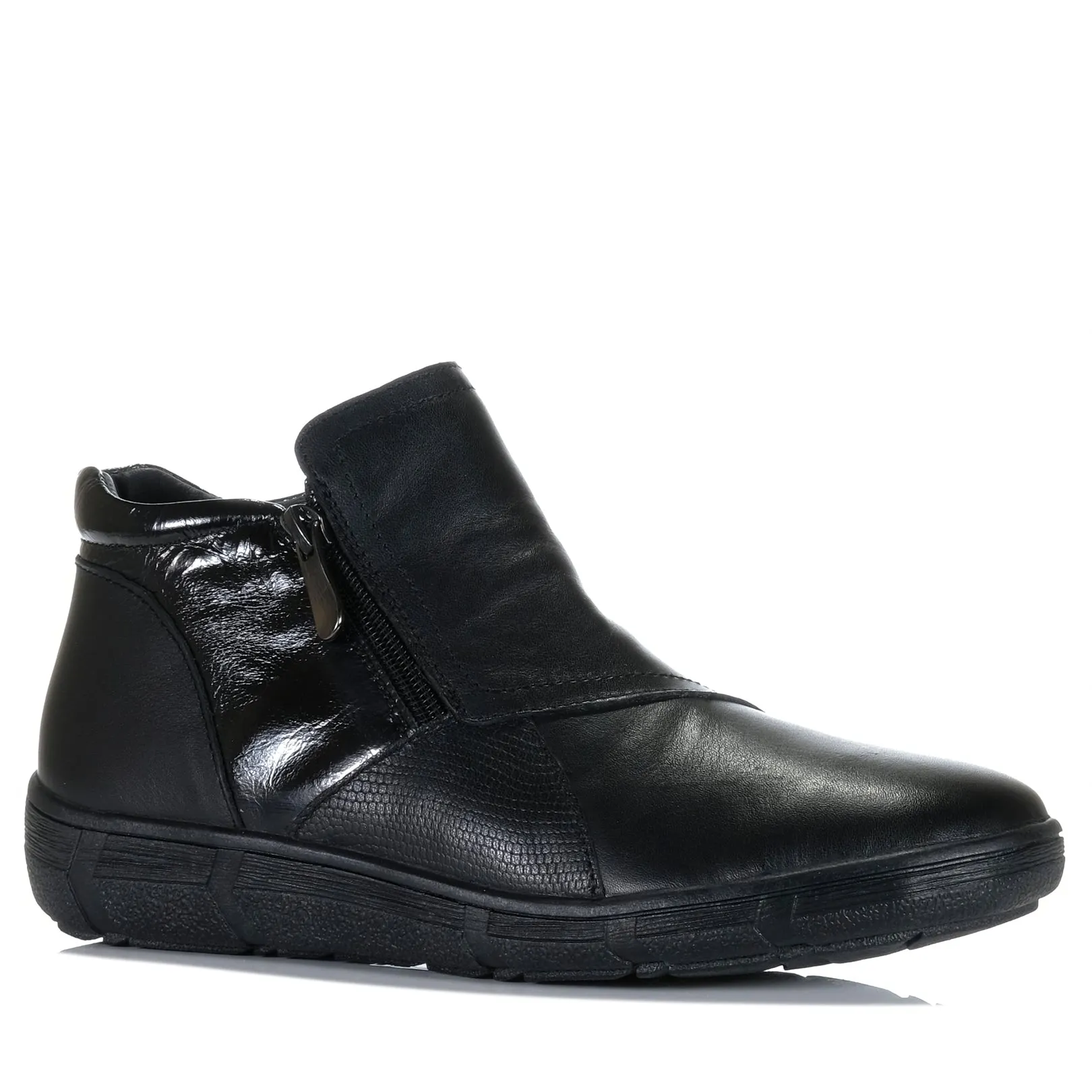 Cassini Mitchy Black Combo