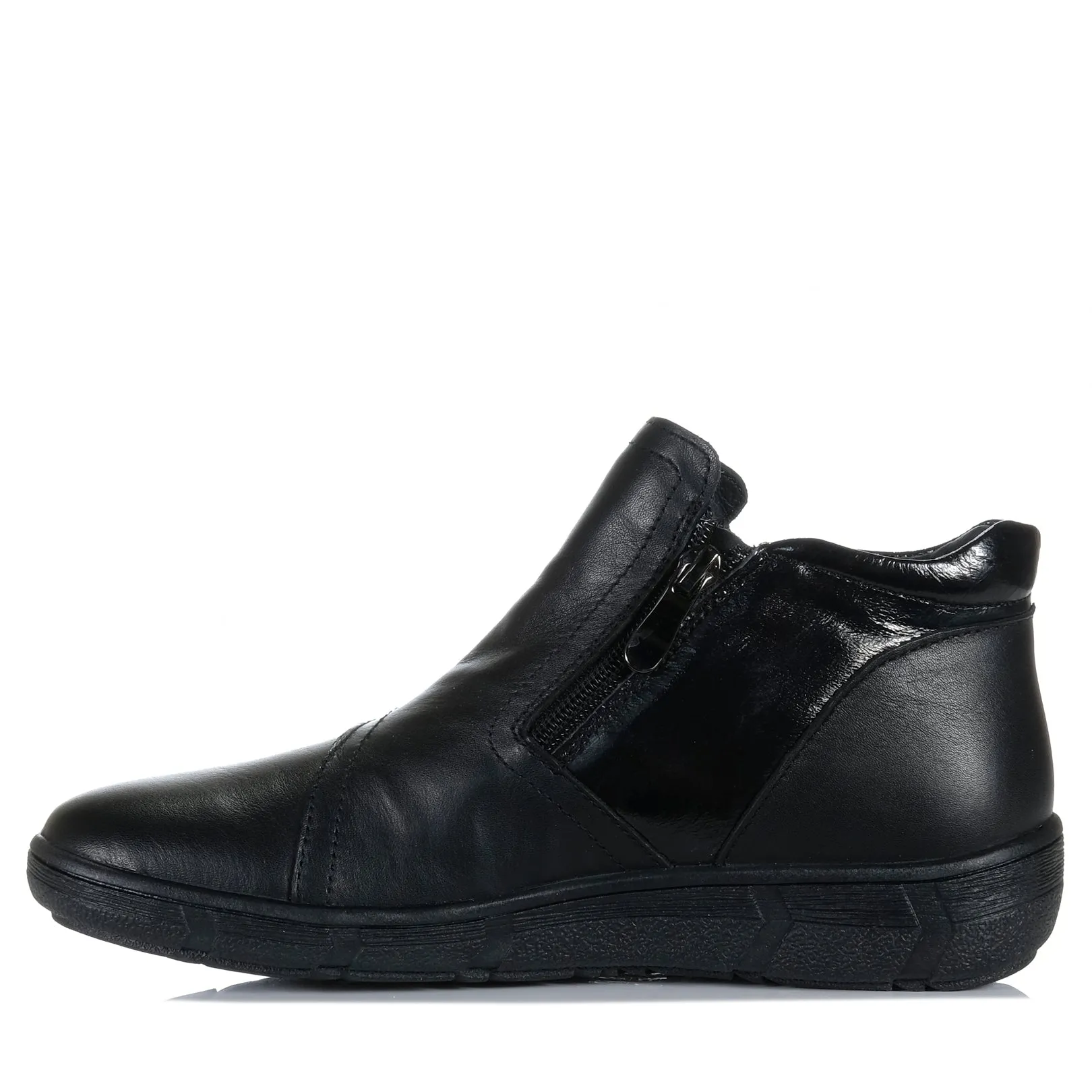 Cassini Mitchy Black Combo