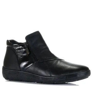 Cassini Mitchy Black Combo
