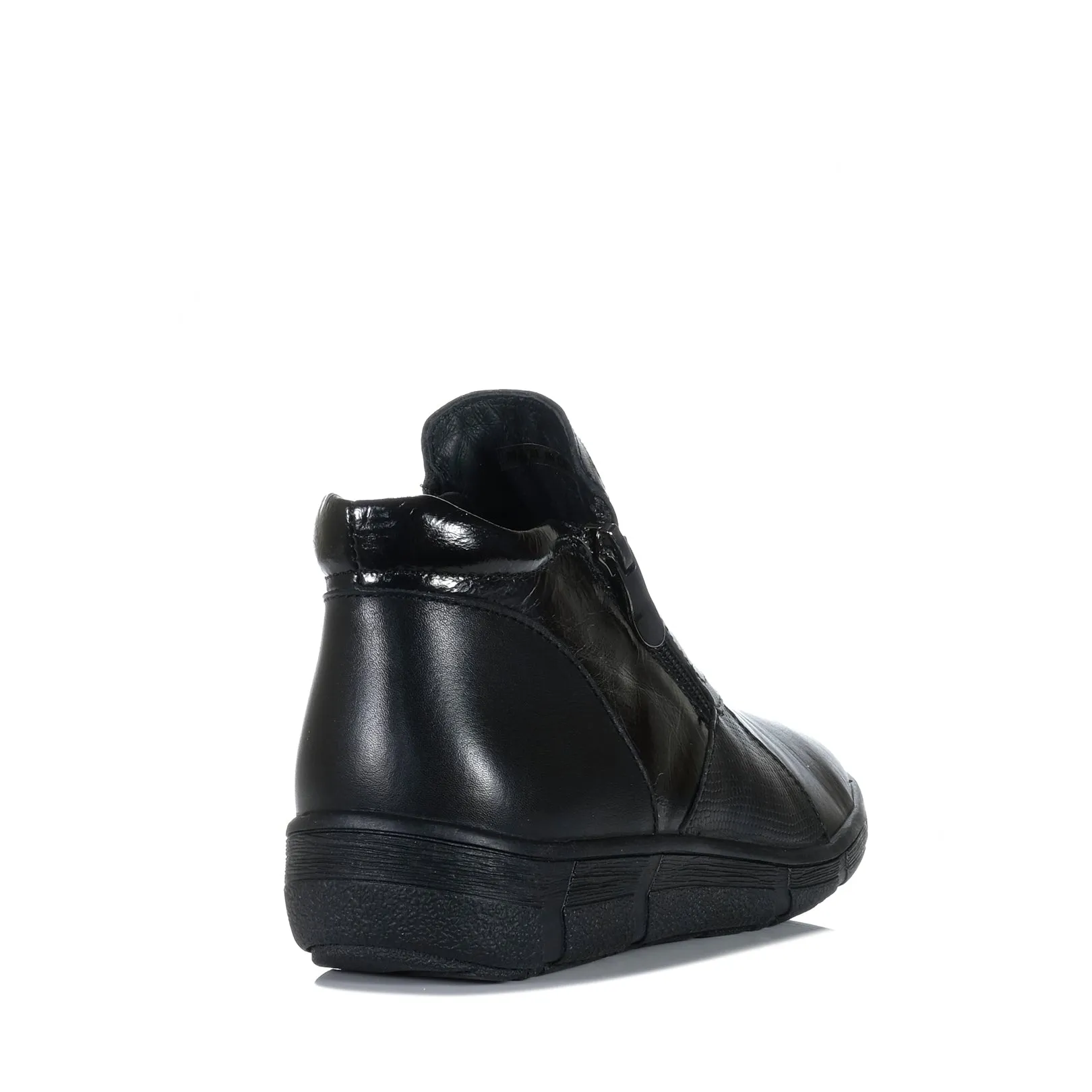 Cassini Mitchy Black Combo