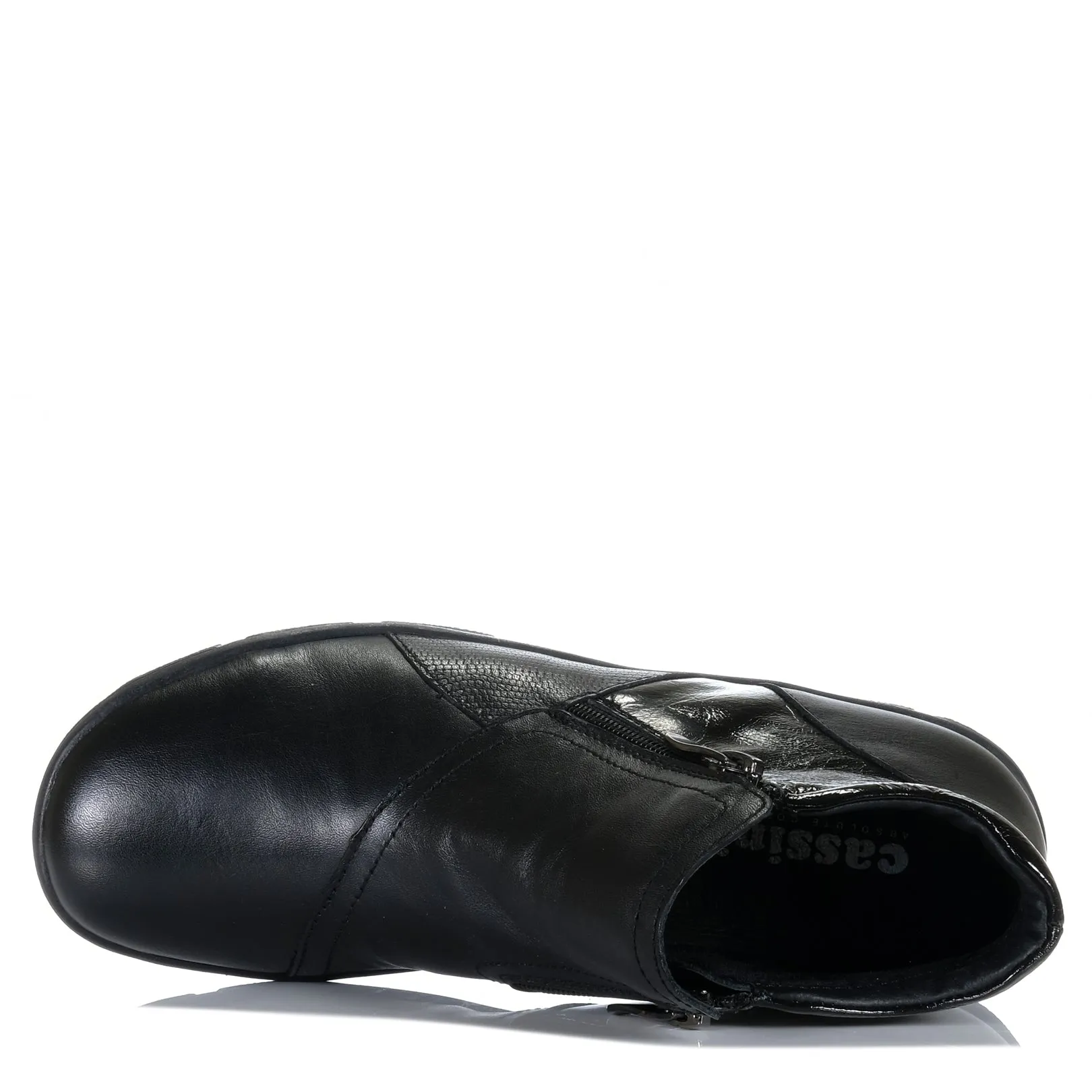 Cassini Mitchy Black Combo