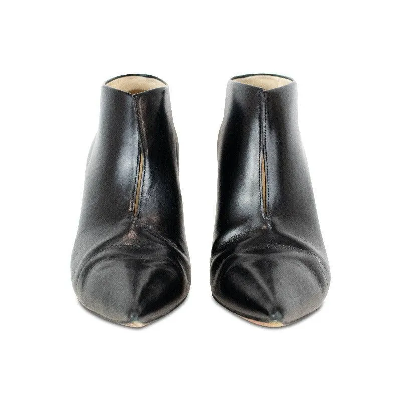 Celine Ankle Boots - 38.5