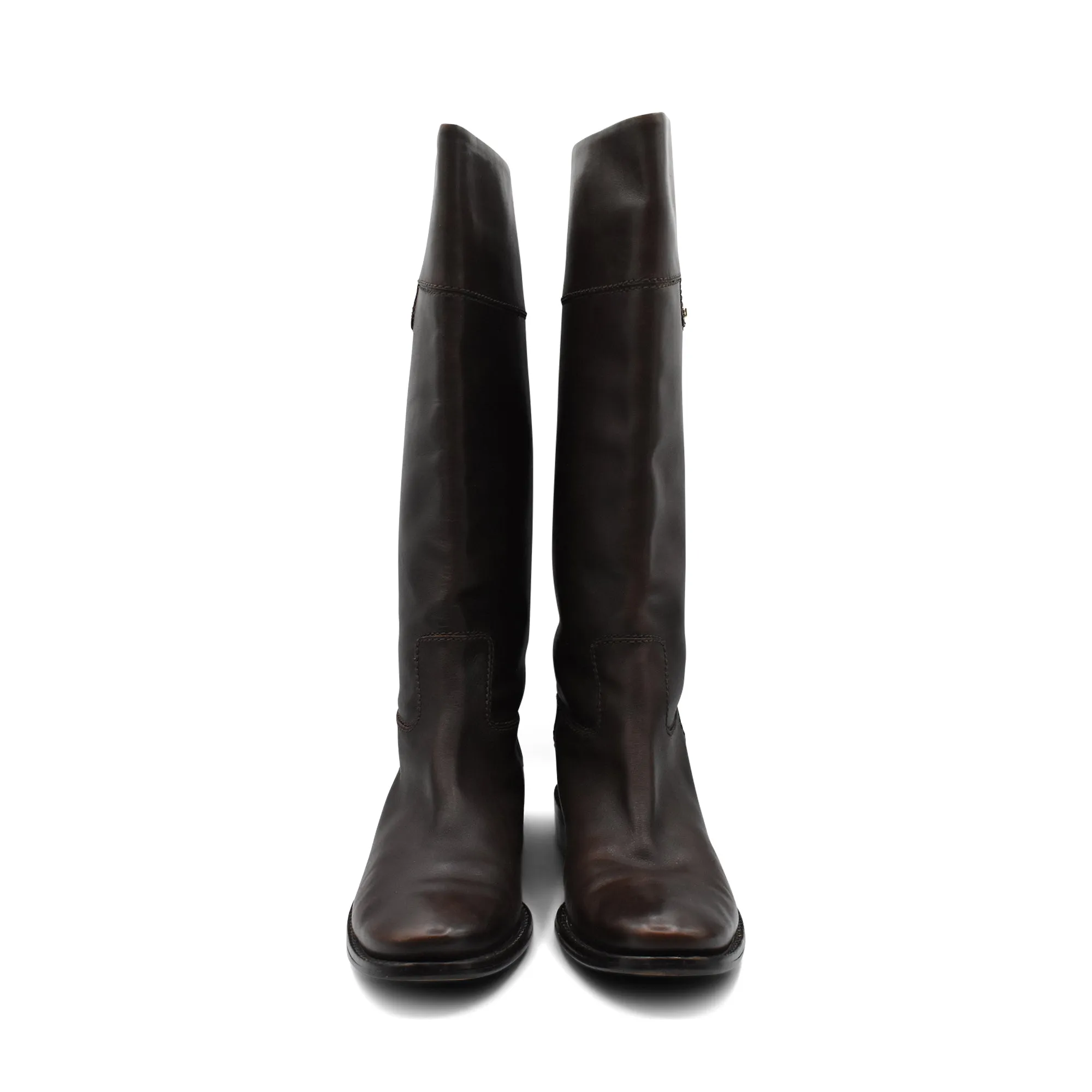 Celine Riding Boots - Women's 38
