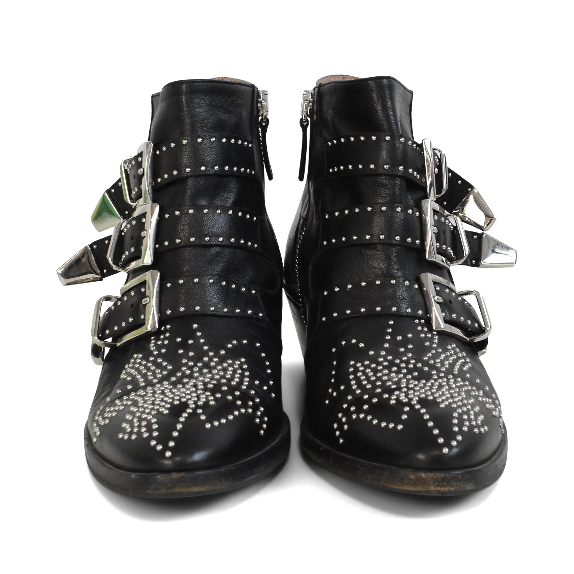 Chloe 'Susanna' Boots - Women's 36.5