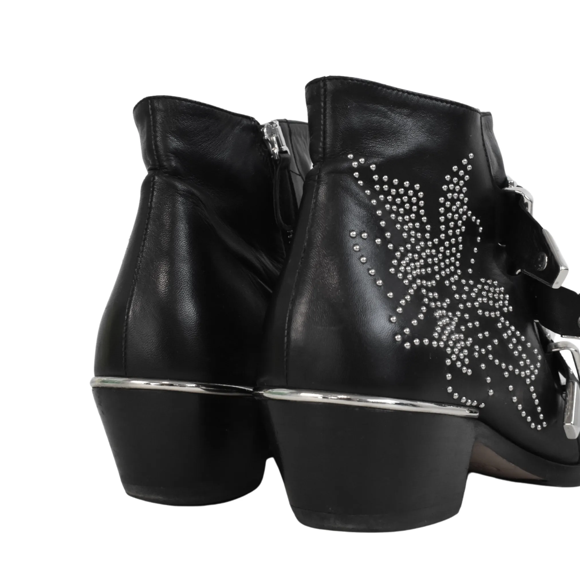 Chloe 'Susanna' Boots - Women's 36.5