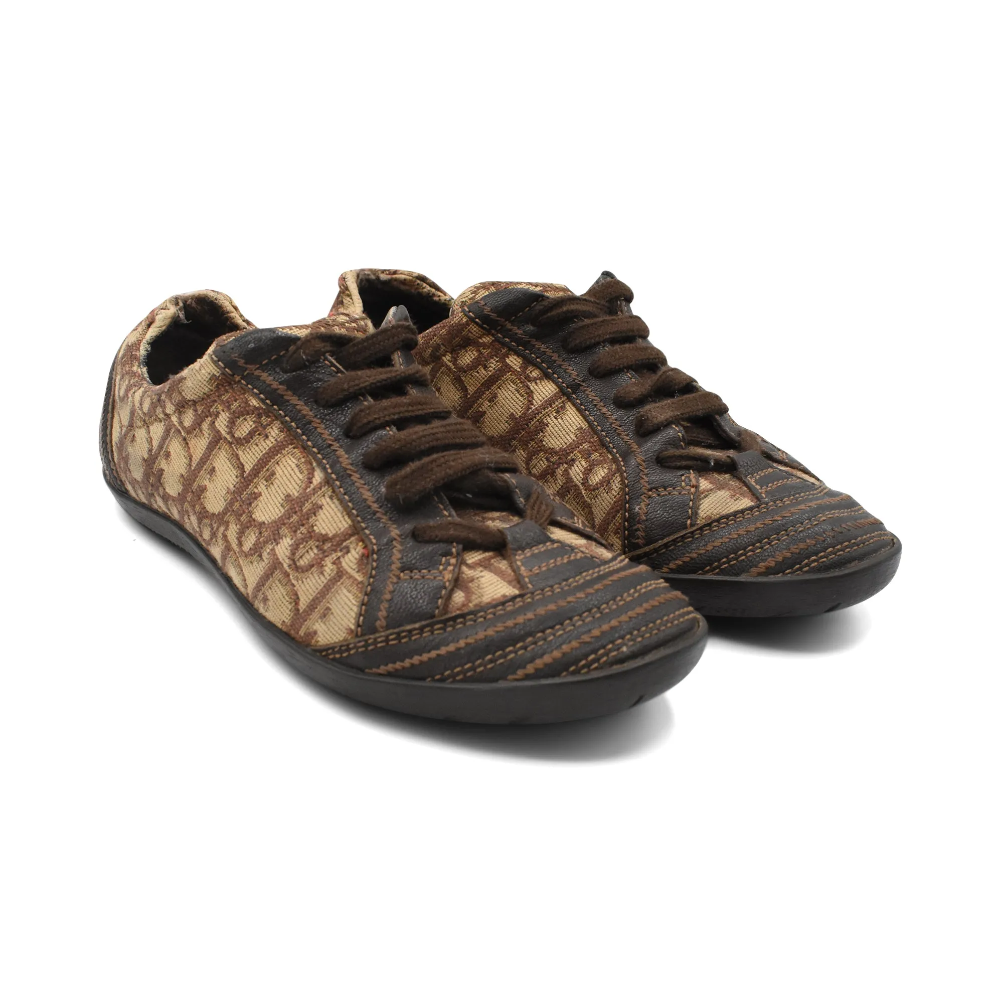 Christian Dior Sneakers - Women's 36