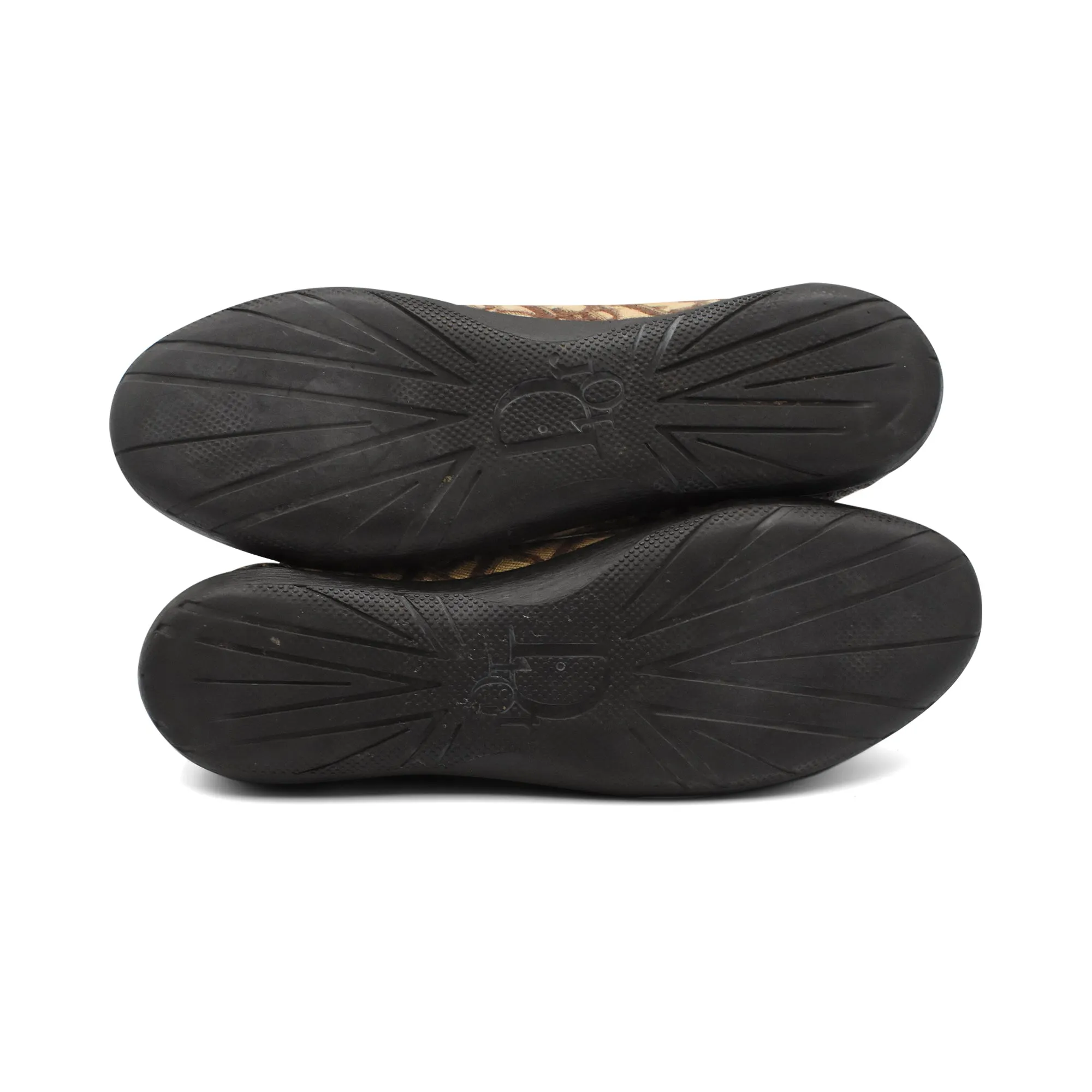 Christian Dior Sneakers - Women's 36