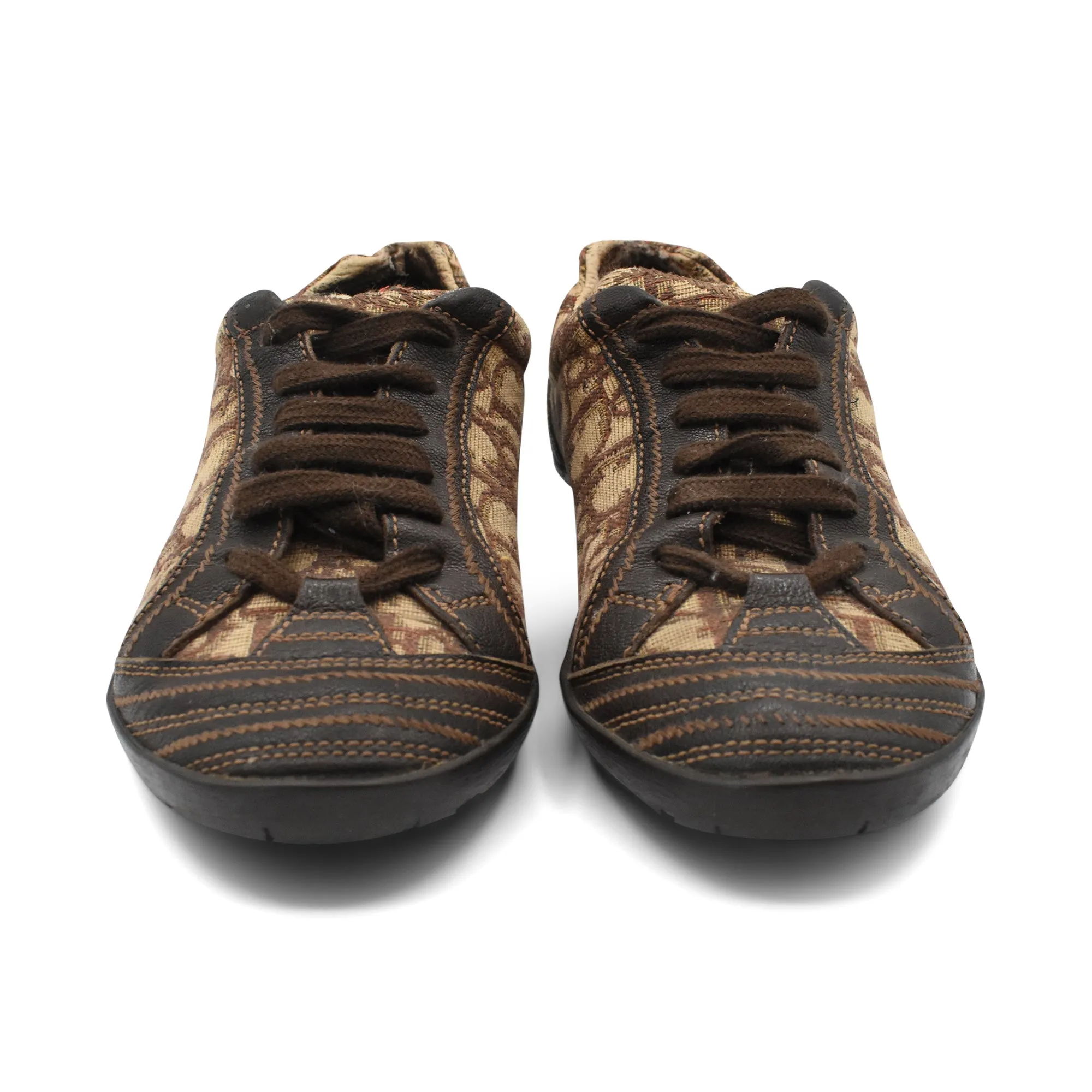 Christian Dior Sneakers - Women's 36