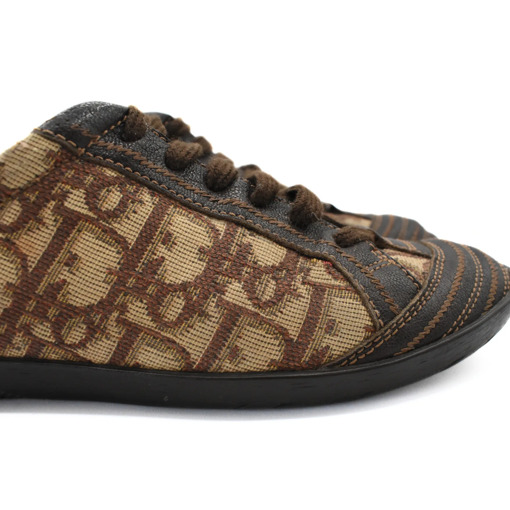 Christian Dior Sneakers - Women's 36