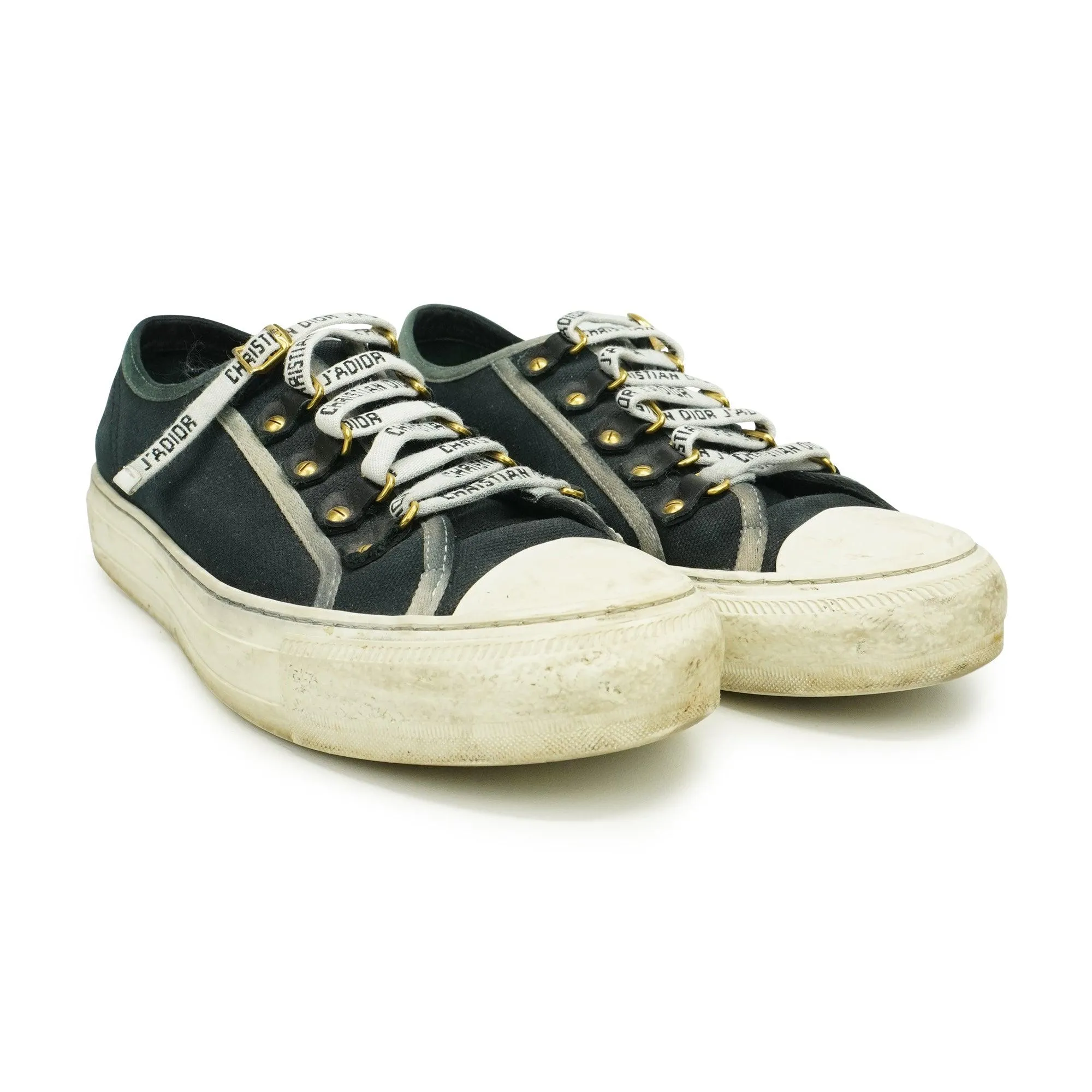 Christian Dior Sneakers - Women's 39