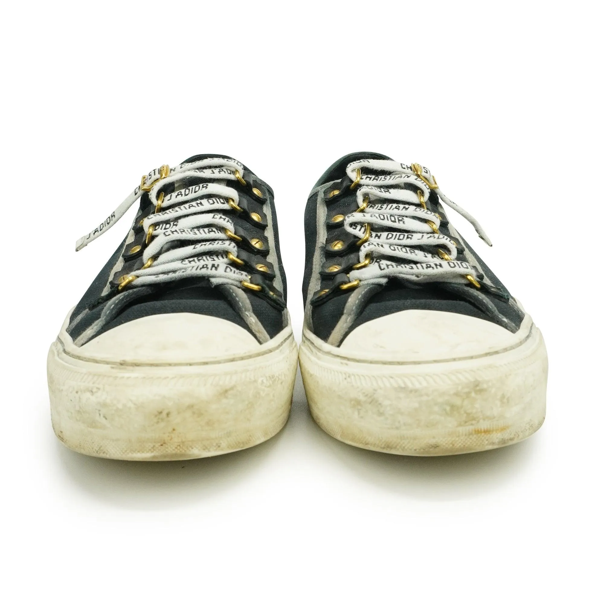 Christian Dior Sneakers - Women's 39