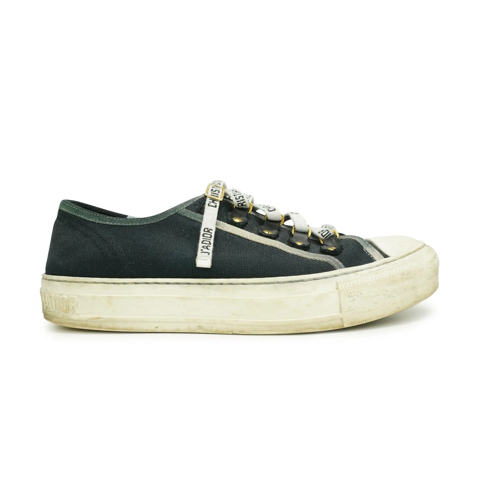 Christian Dior Sneakers - Women's 39