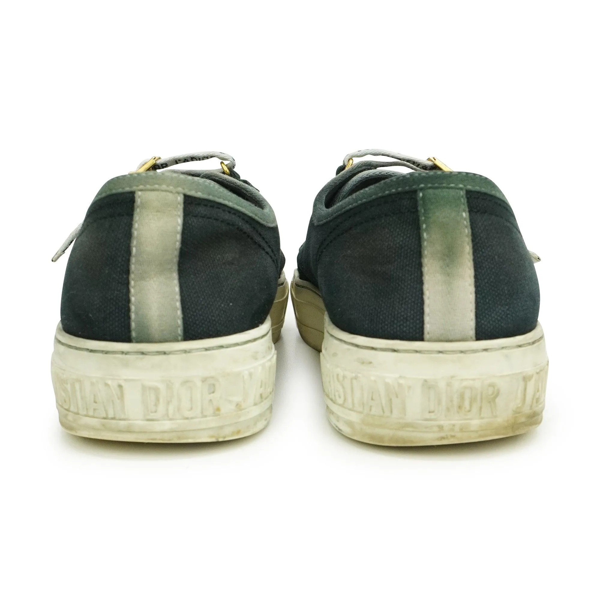 Christian Dior Sneakers - Women's 39
