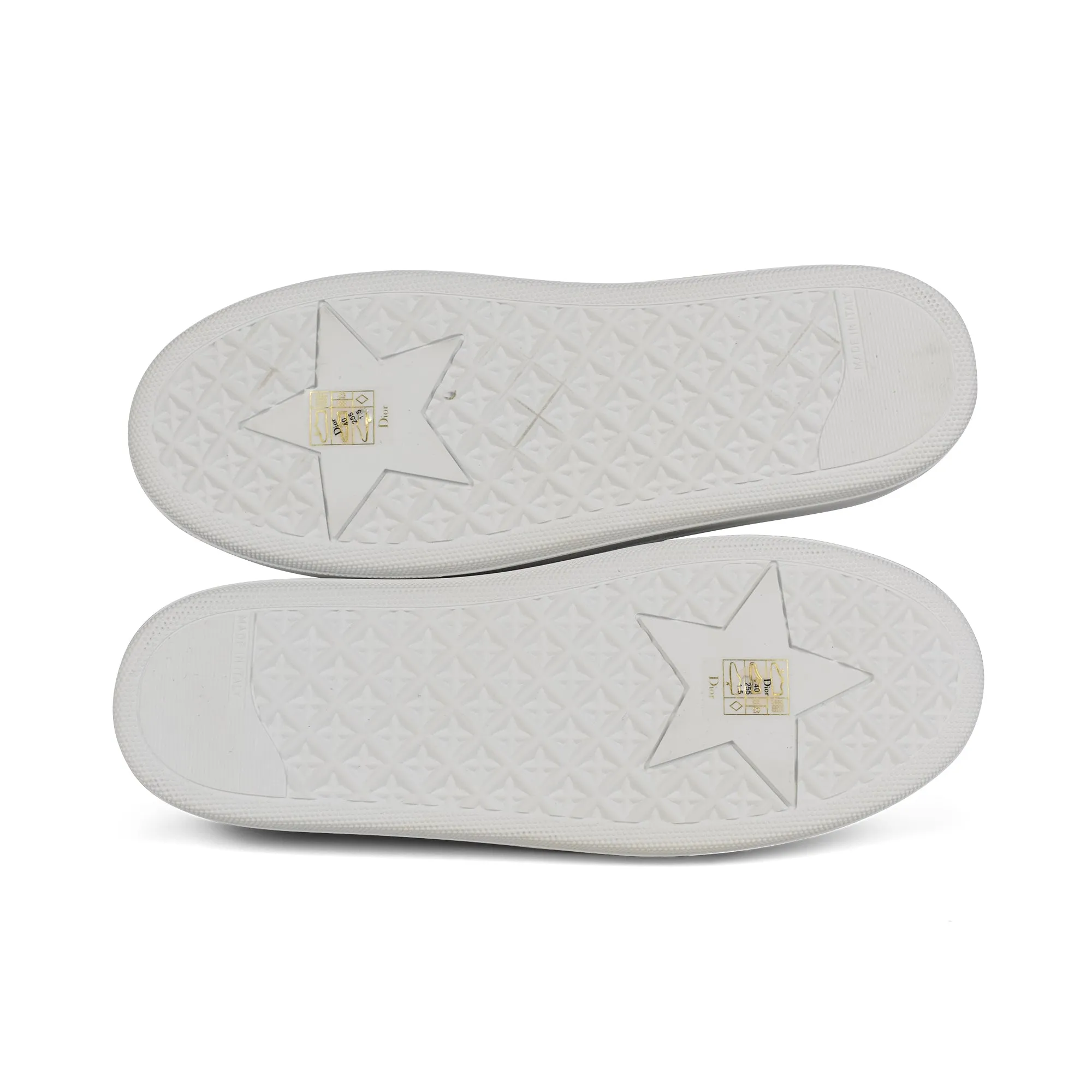 Christian Dior 'Solar' Sneakers - Unisex 40