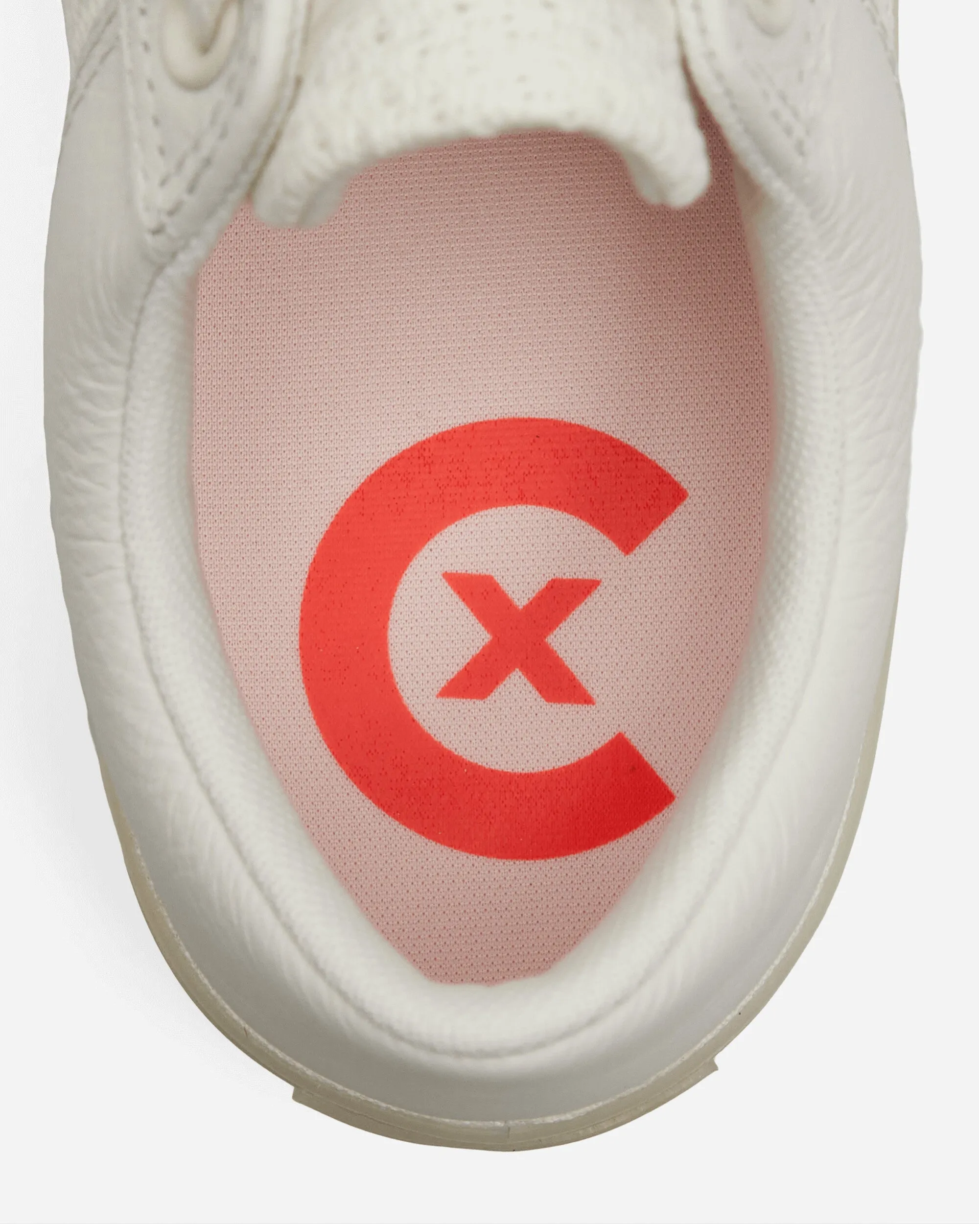 Chuck 70 Marquis Sneakers Vintage White