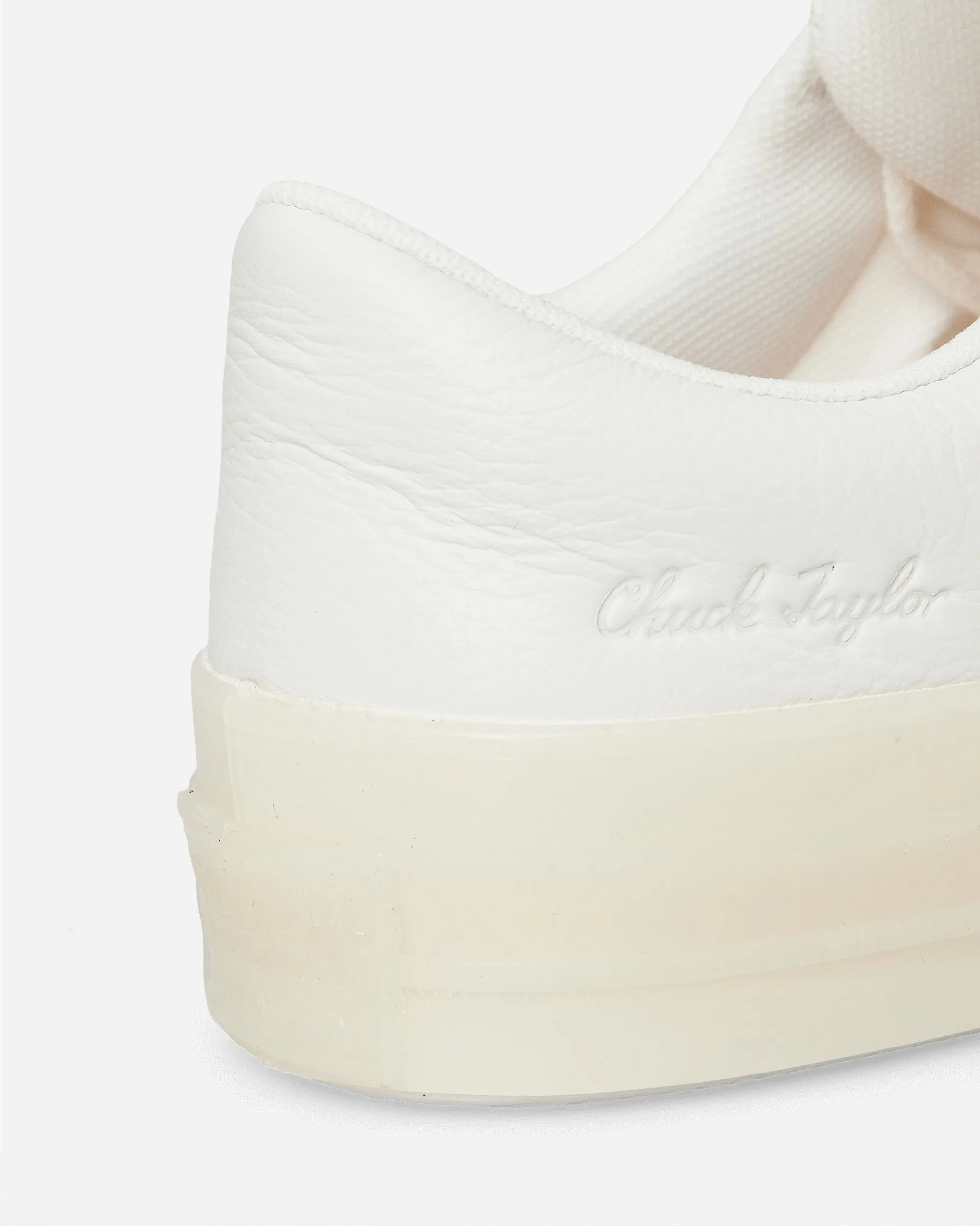 Chuck 70 Marquis Sneakers Vintage White