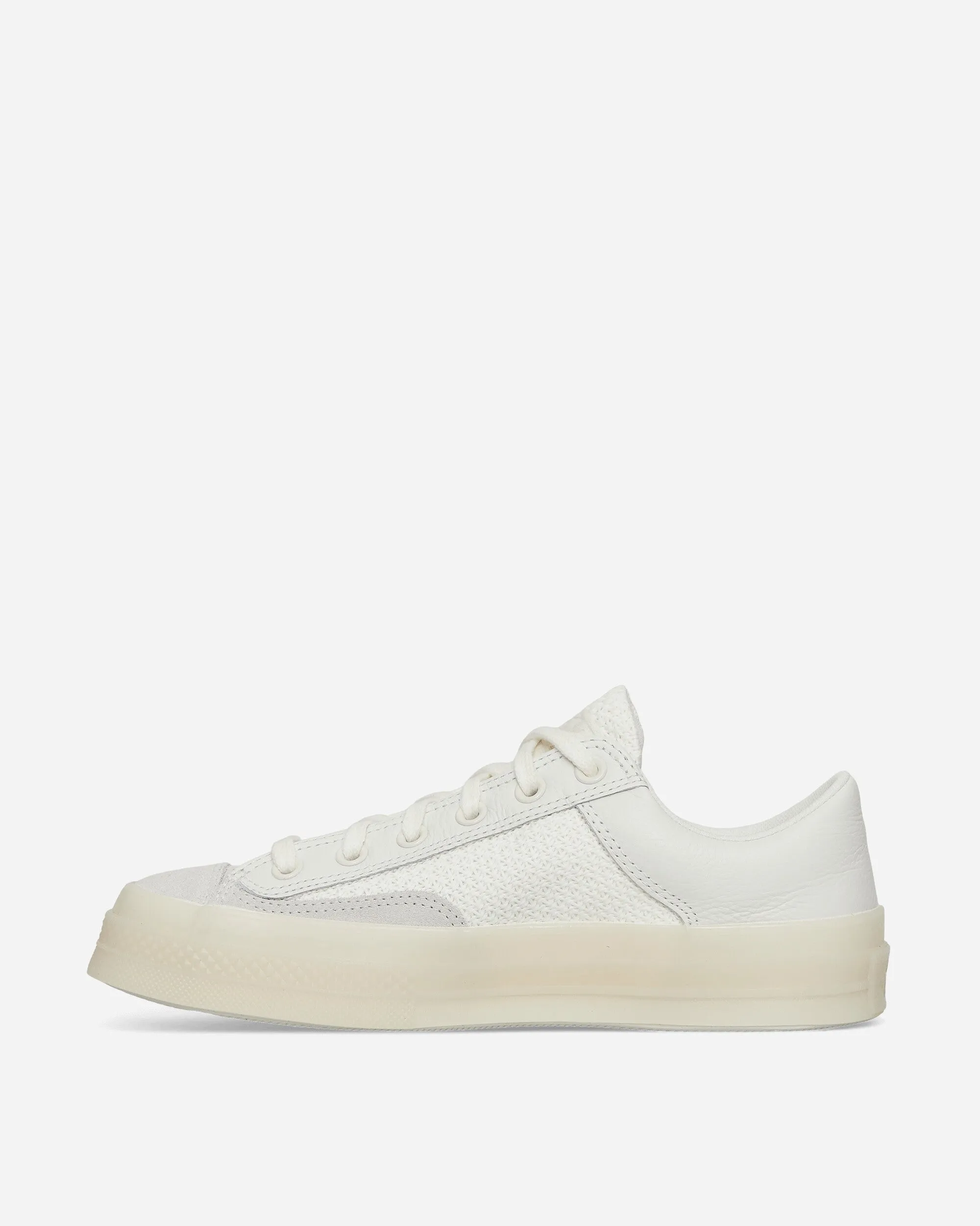 Chuck 70 Marquis Sneakers Vintage White