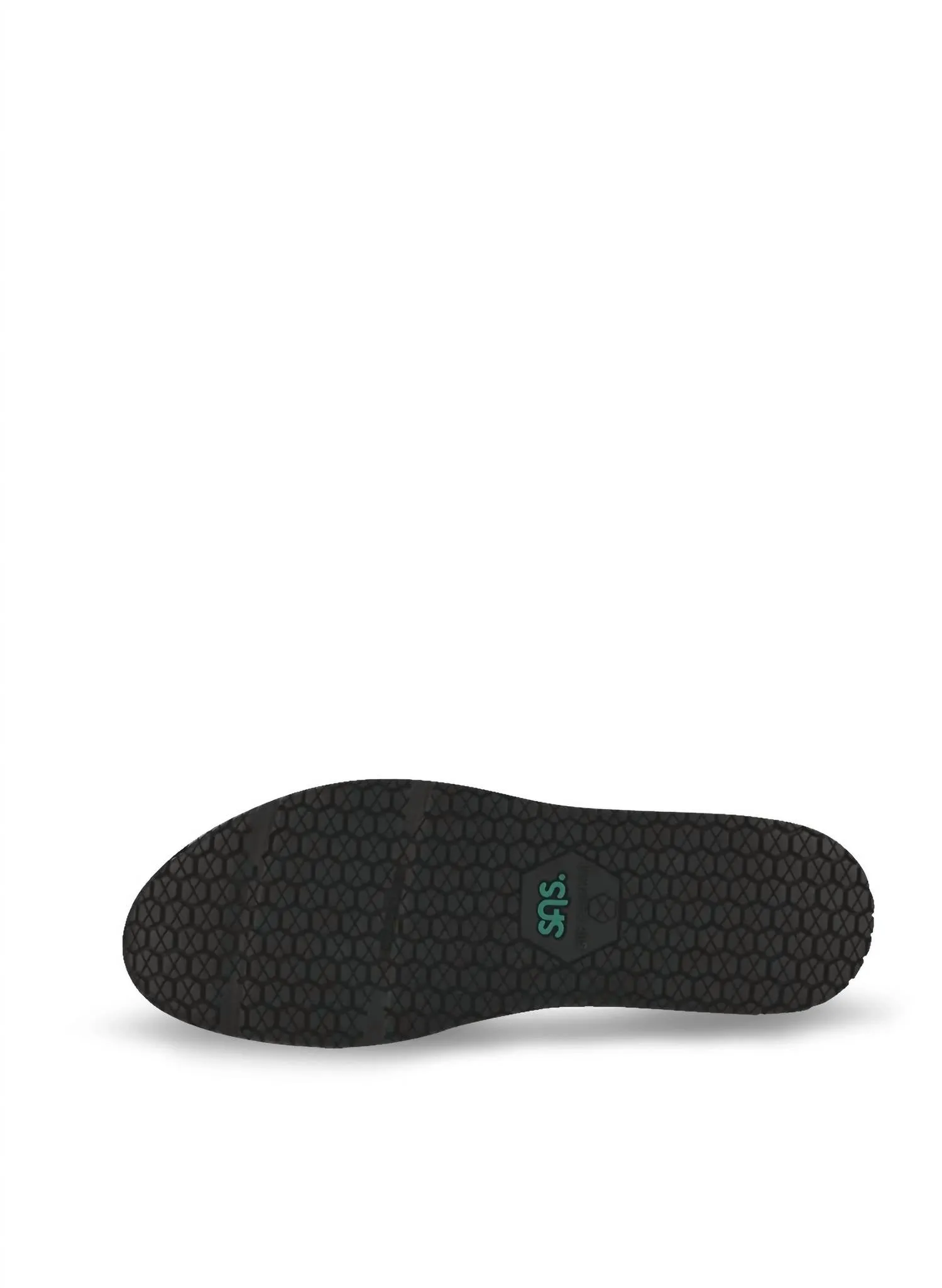 Clare Non Slip Loafer - Medium In Black