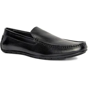Cleaveland driver Mens Solid Manmade Derby Shoes