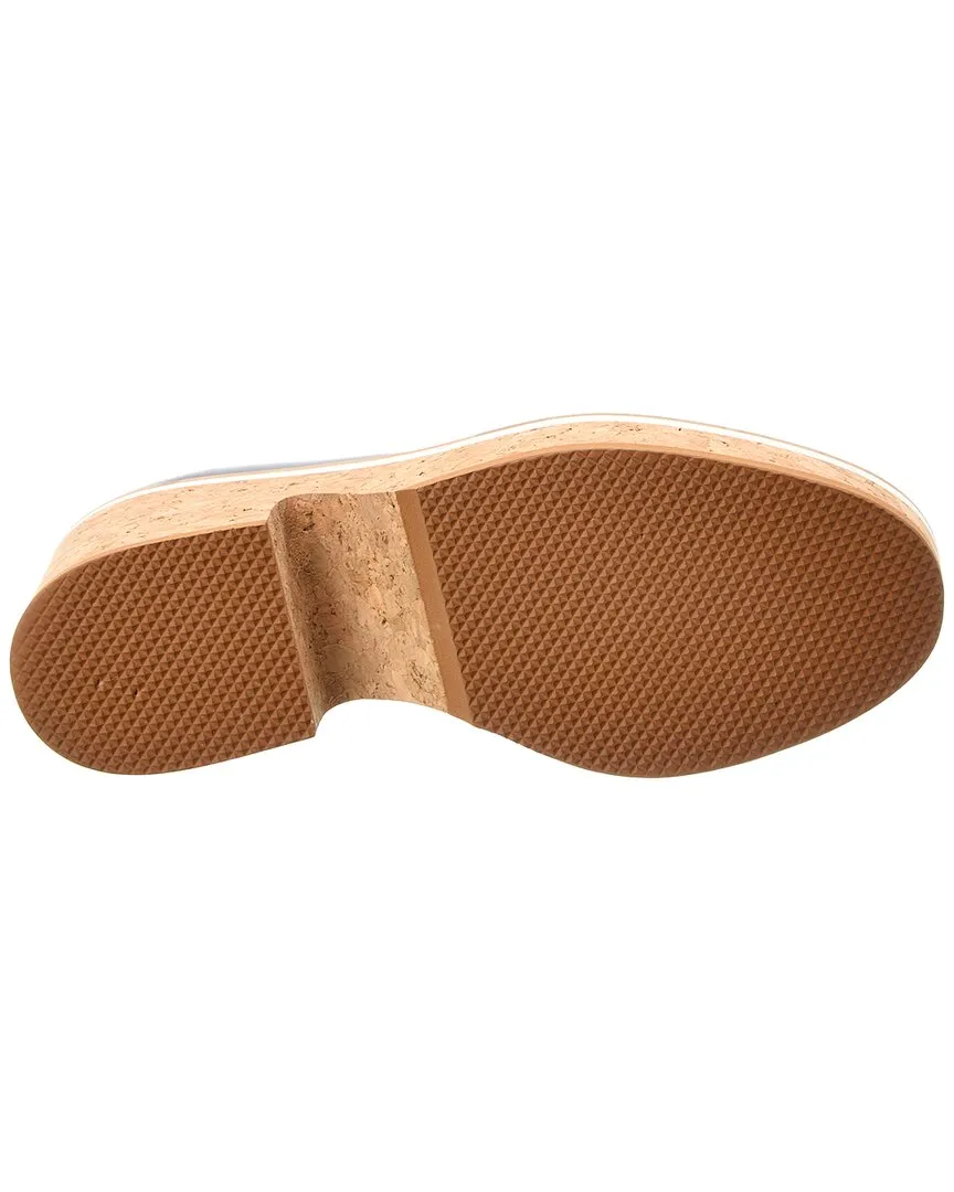 Clergerie Anja Patent Platform Oxford
