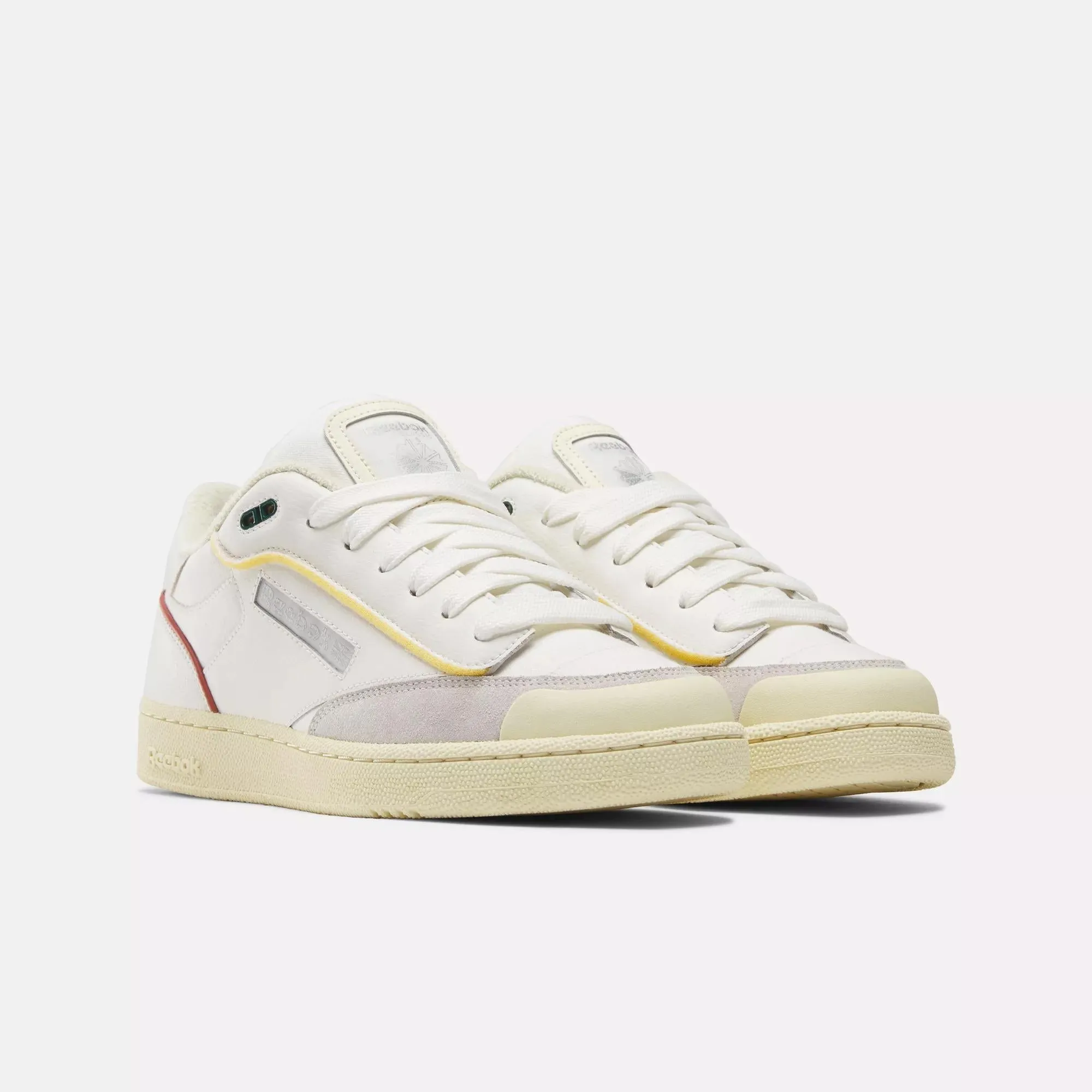 Club C Bulc Shoes