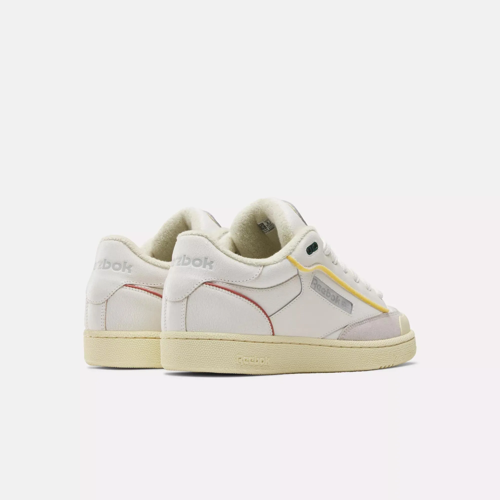 Club C Bulc Shoes