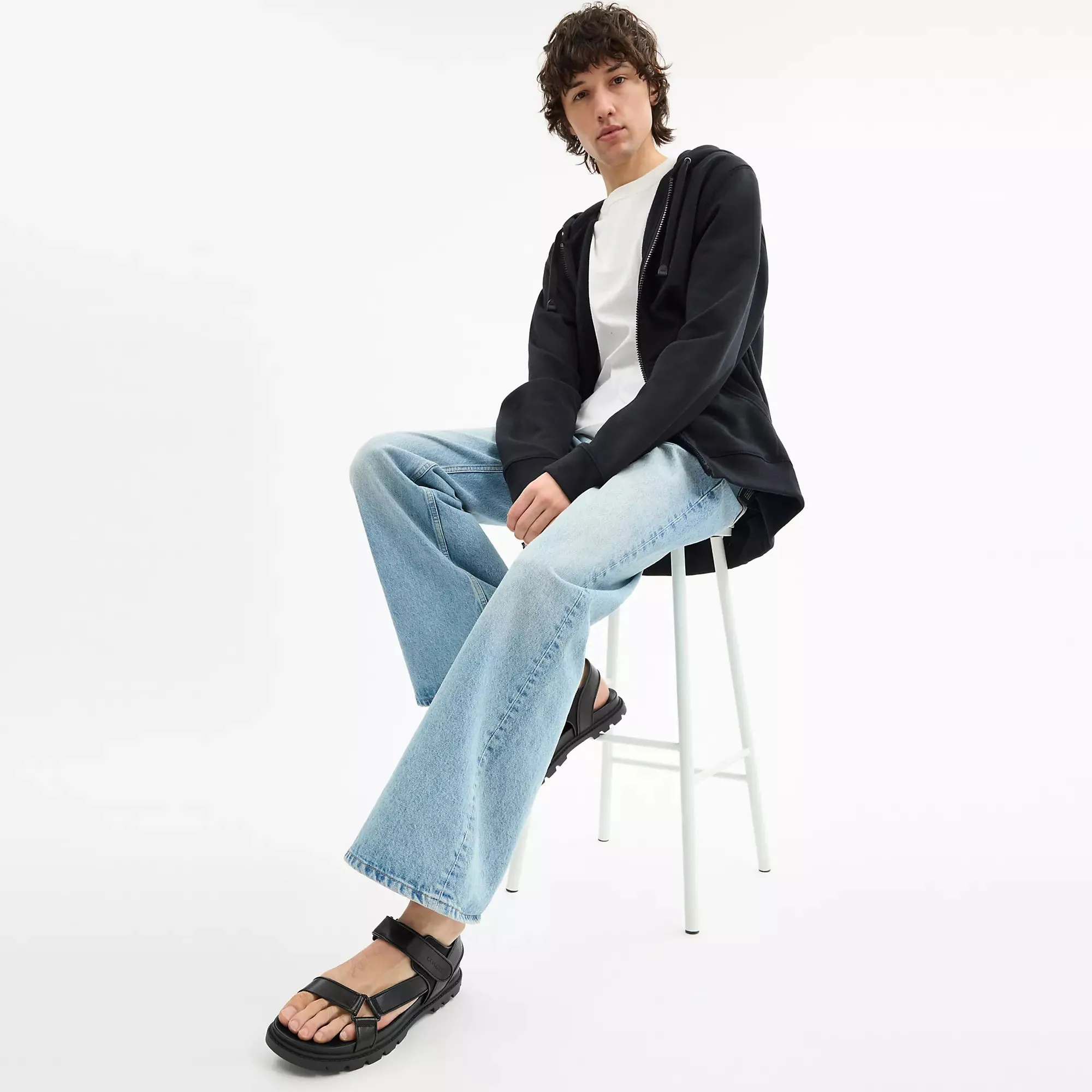 Coach Outlet Sport Sandal