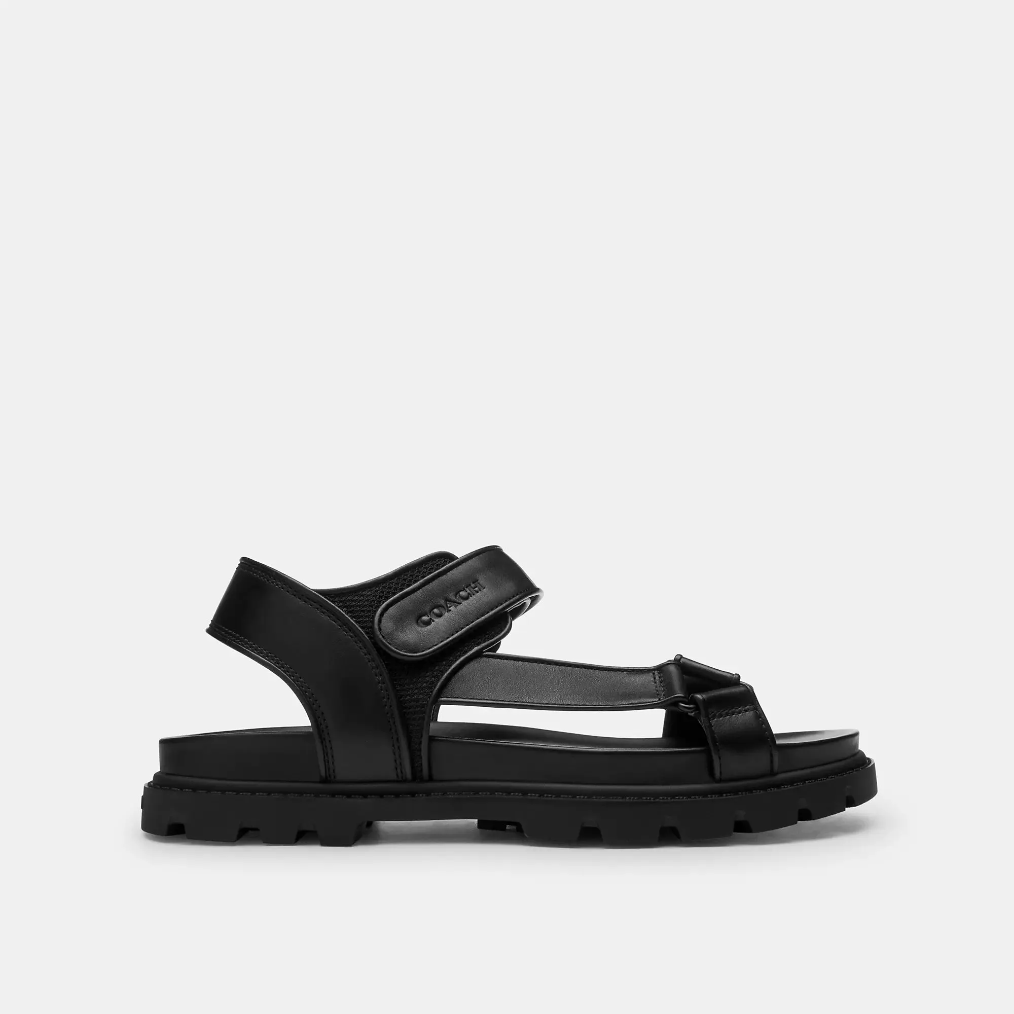 Coach Outlet Sport Sandal