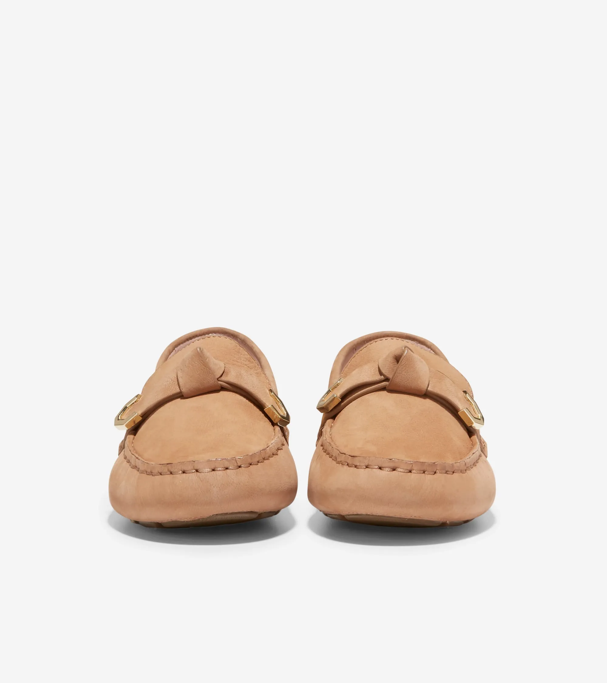 Cole Haan Evelyn Bow Driver