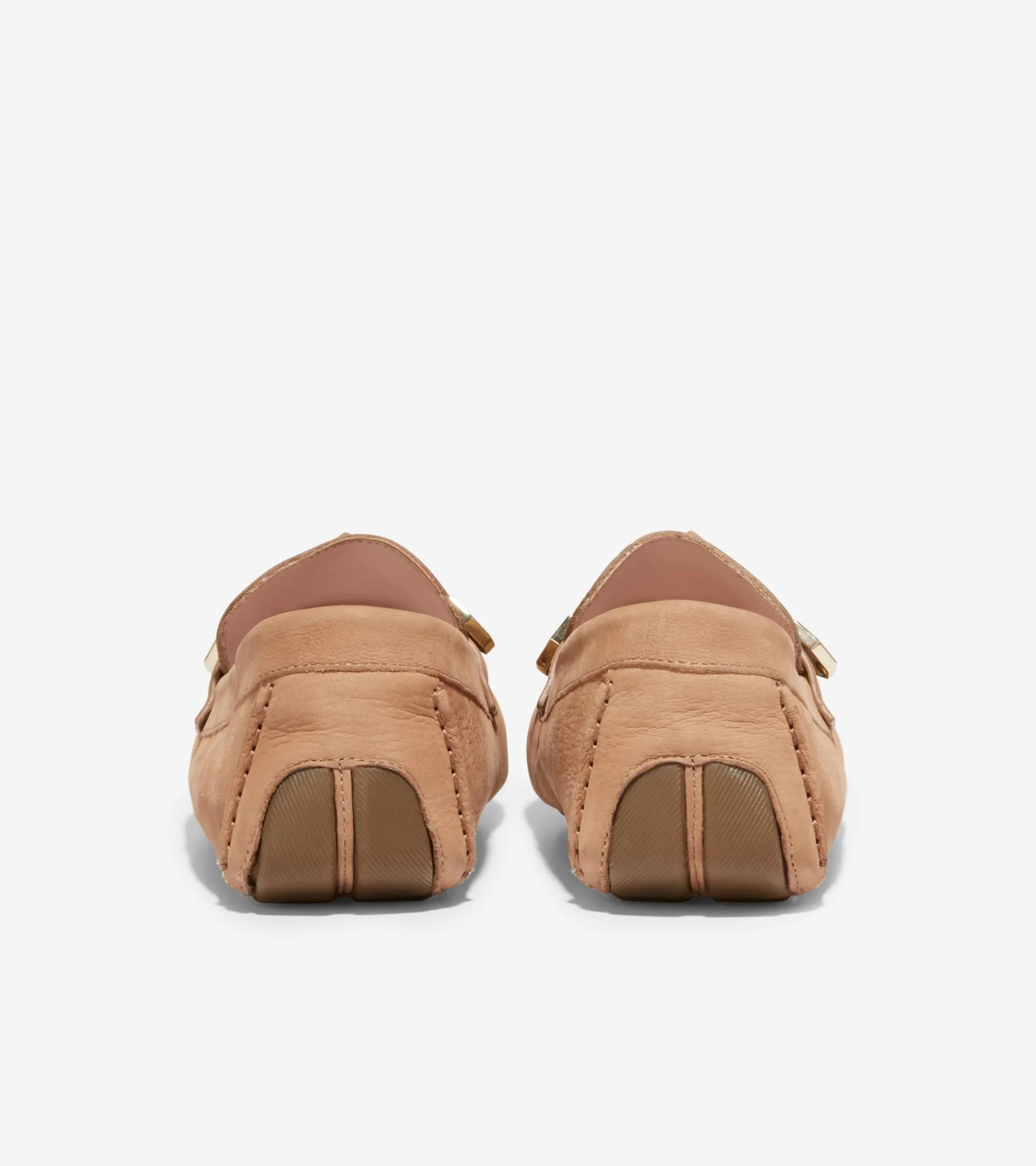 Cole Haan Evelyn Bow Driver