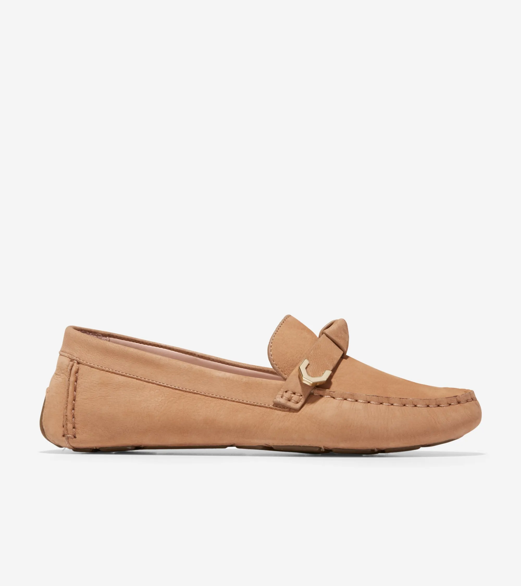 Cole Haan Evelyn Bow Driver