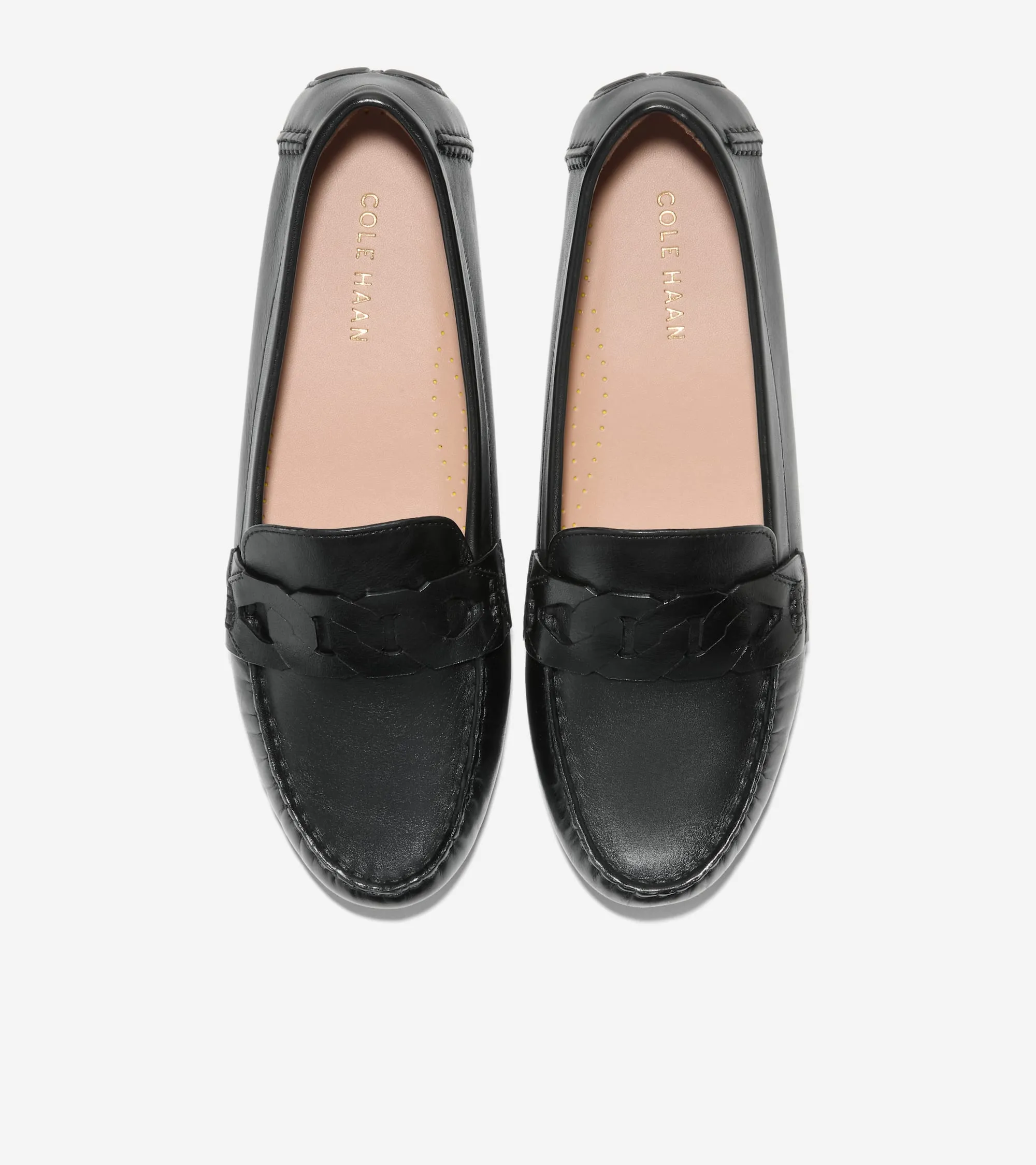 Cole Haan Evelyn Chain Driver