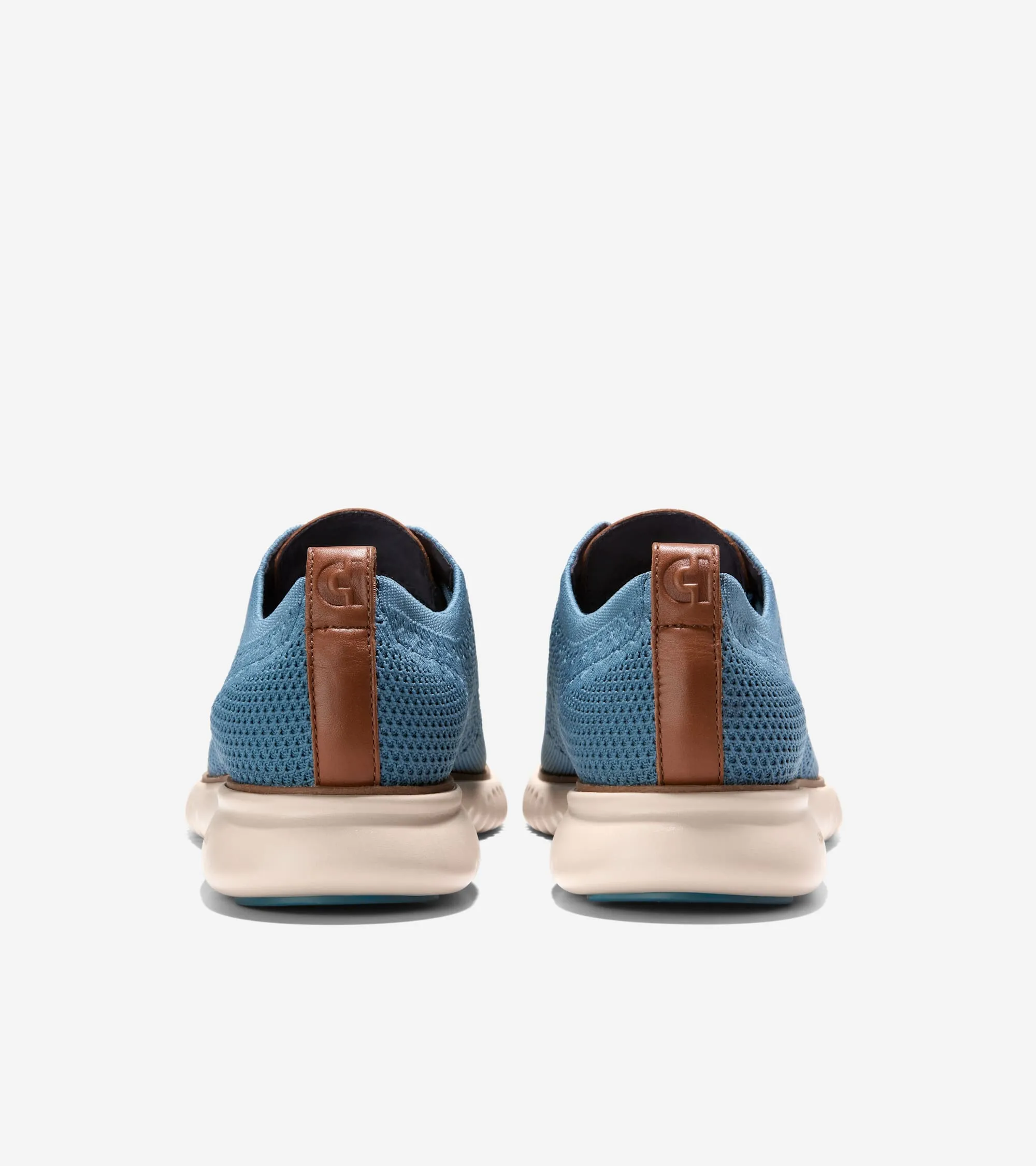 Cole Haan Men's 2.ZEROGRAND Stitchlite Oxfords