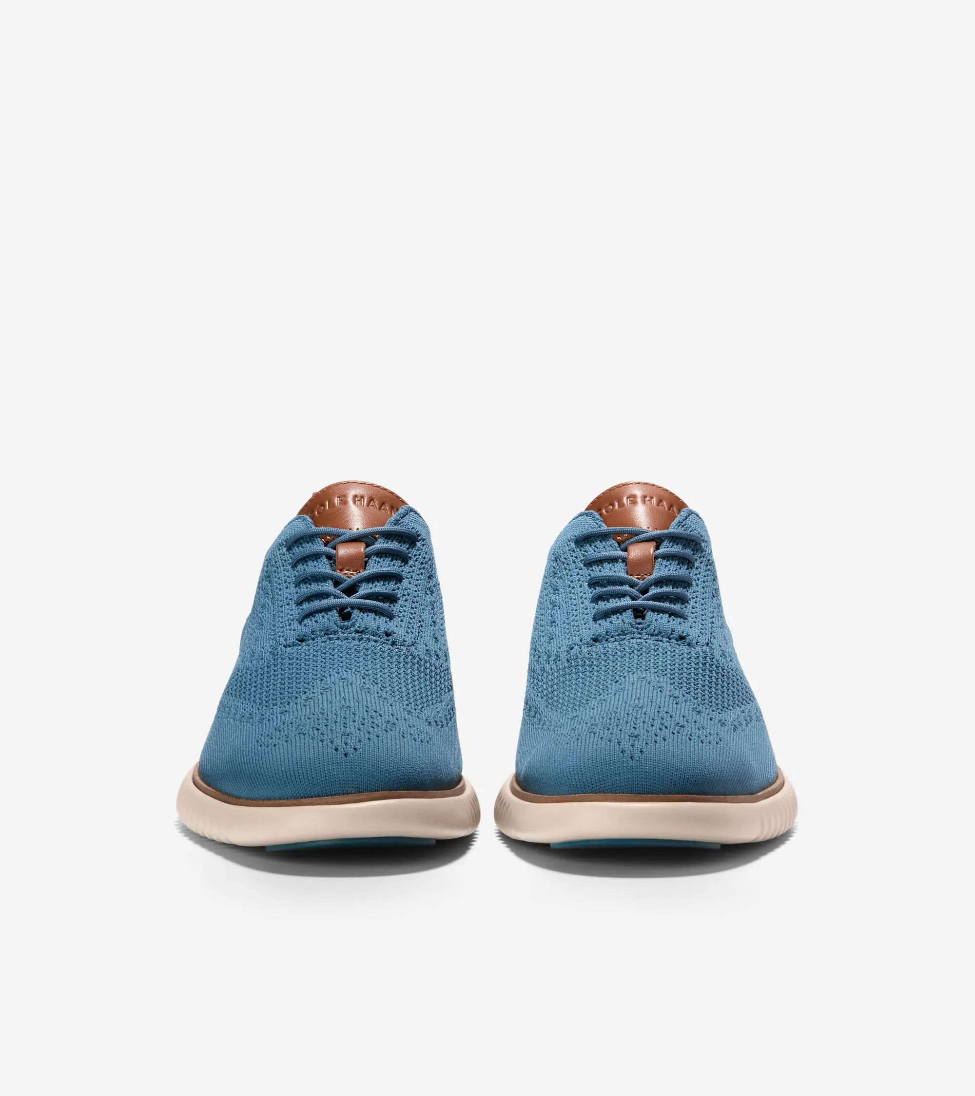 Cole Haan Men's 2.ZEROGRAND Stitchlite Oxfords