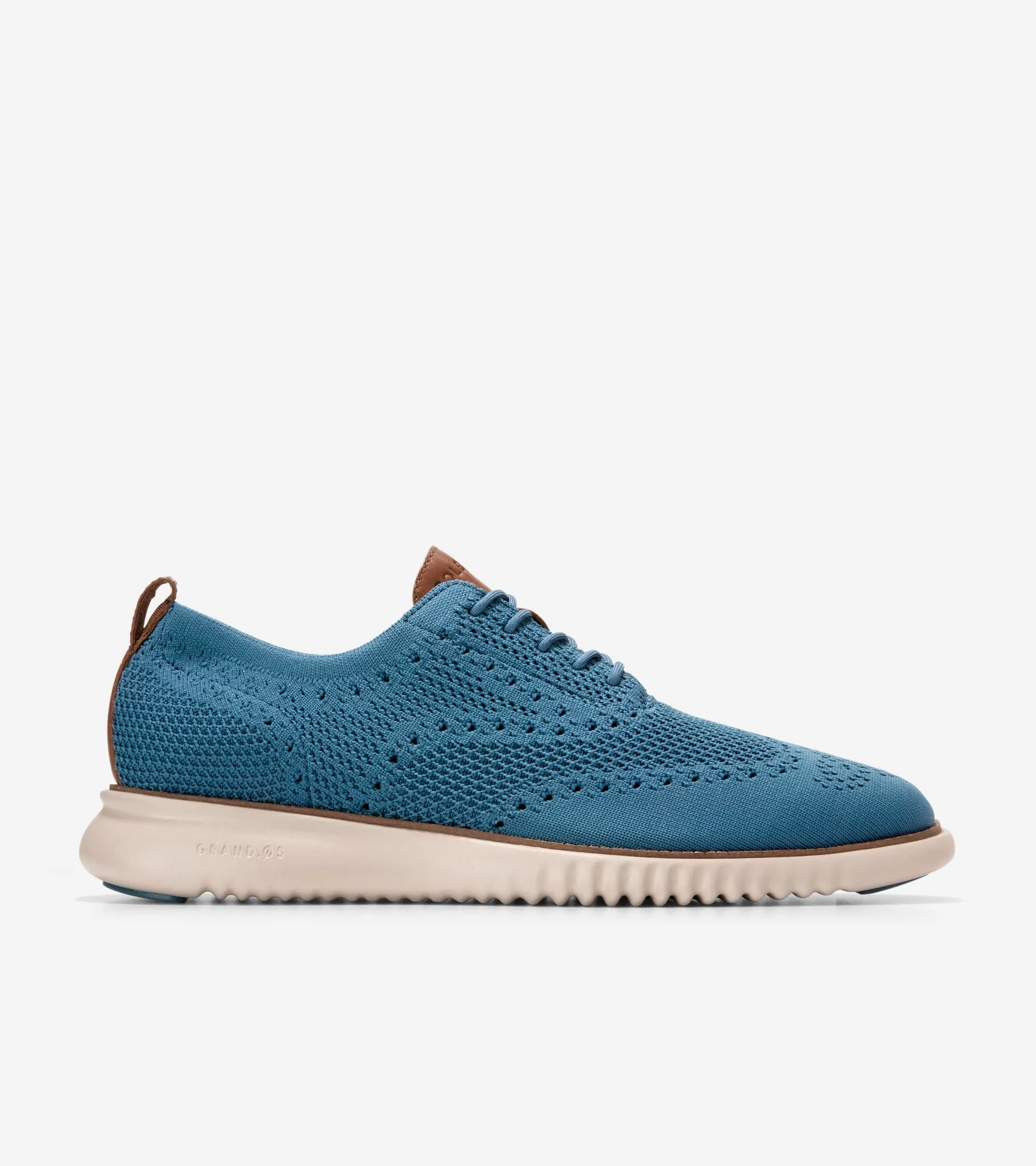 Cole Haan Men's 2.ZEROGRAND Stitchlite Oxfords