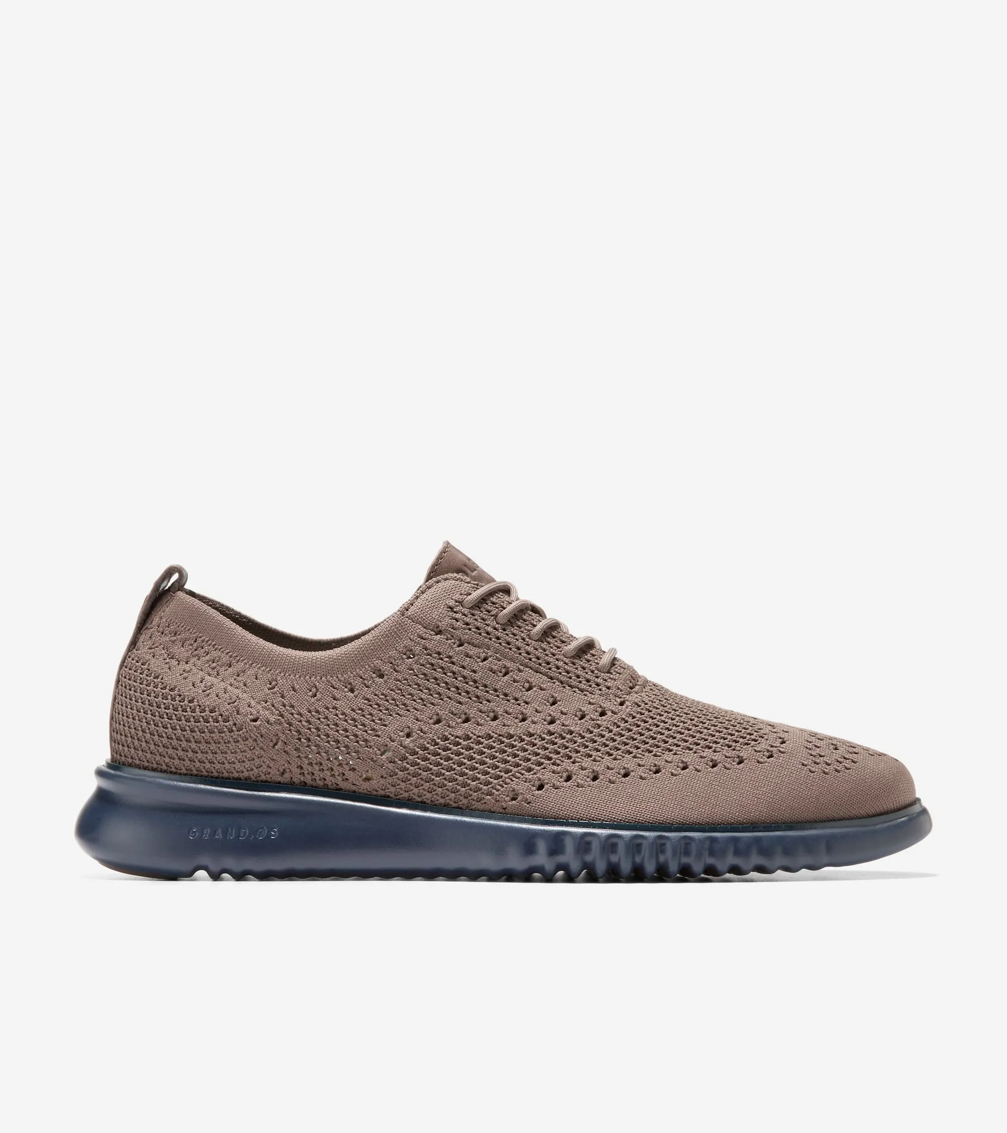 Cole Haan Men's 2.ZEROGRAND Wingtip Oxford