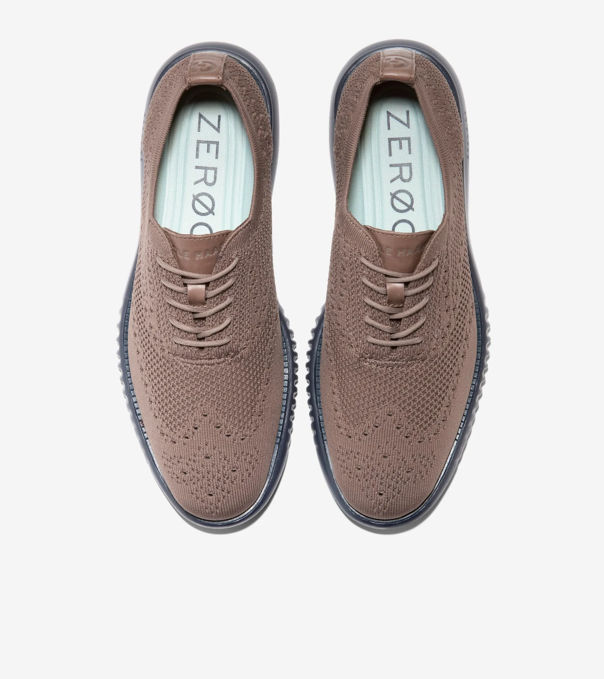 Cole Haan Men's 2.ZEROGRAND Wingtip Oxford