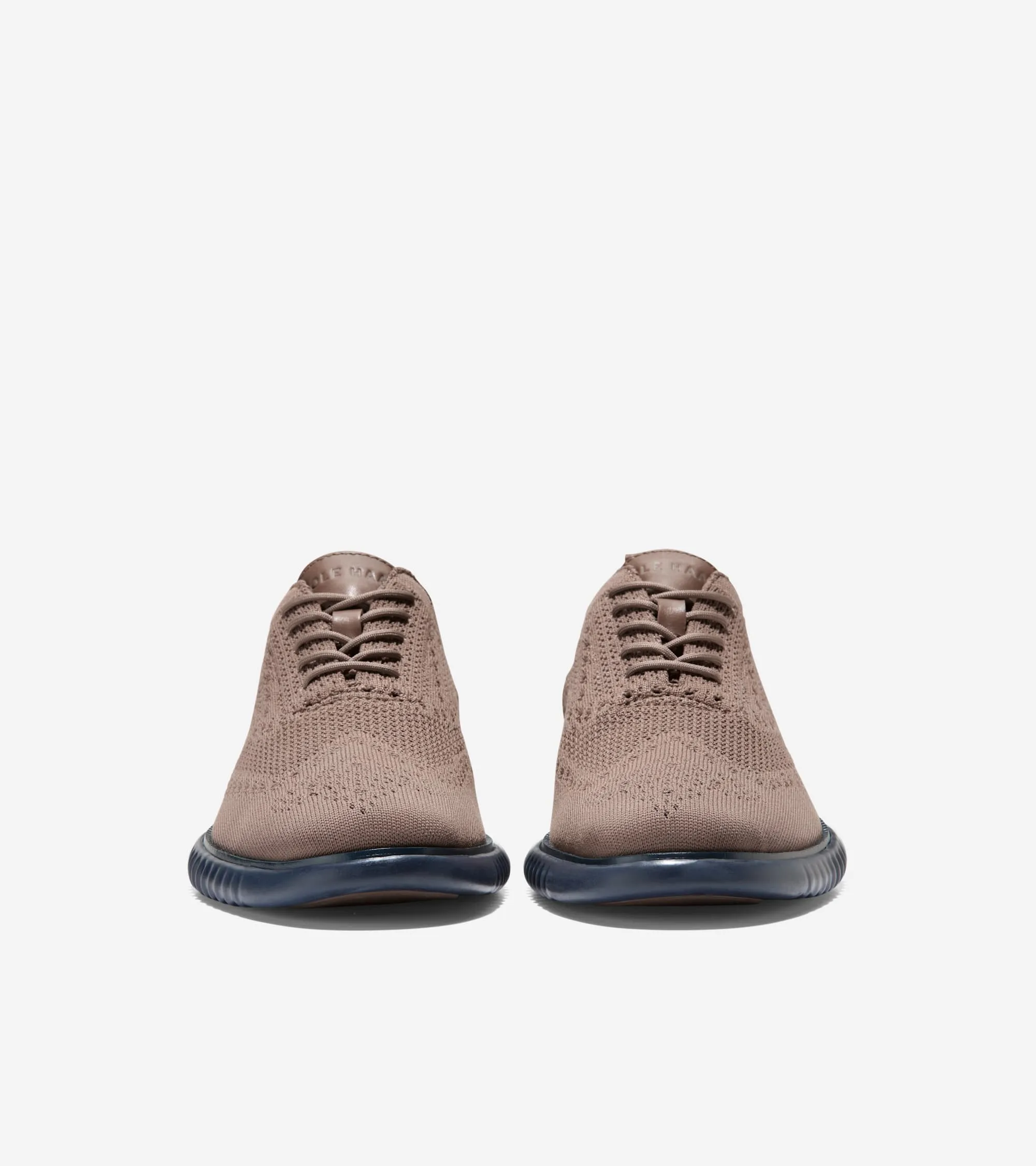 Cole Haan Men's 2.ZEROGRAND Wingtip Oxford